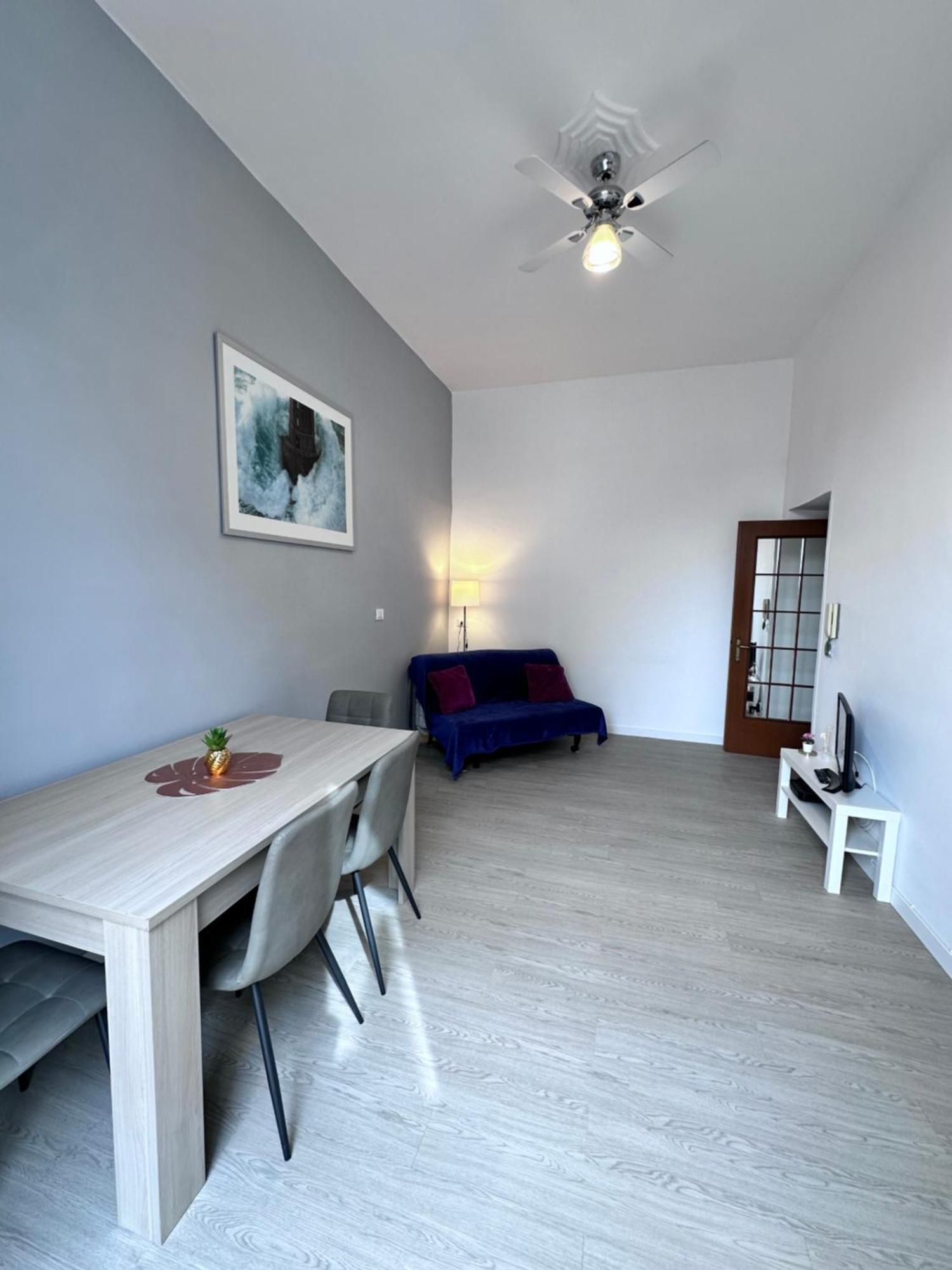 Appartement Mariotto Trastevere
