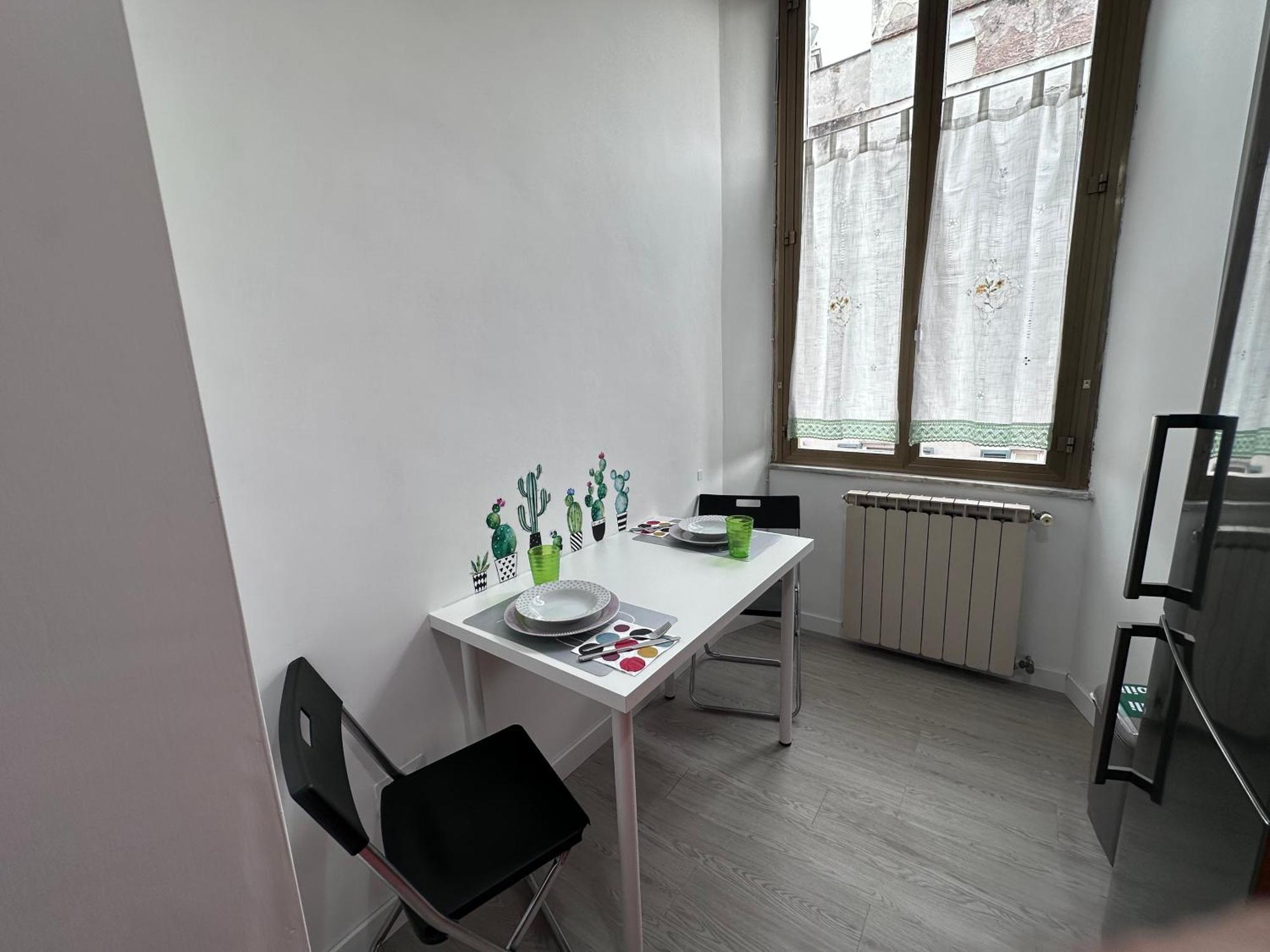 Appartement Mariotto Trastevere *