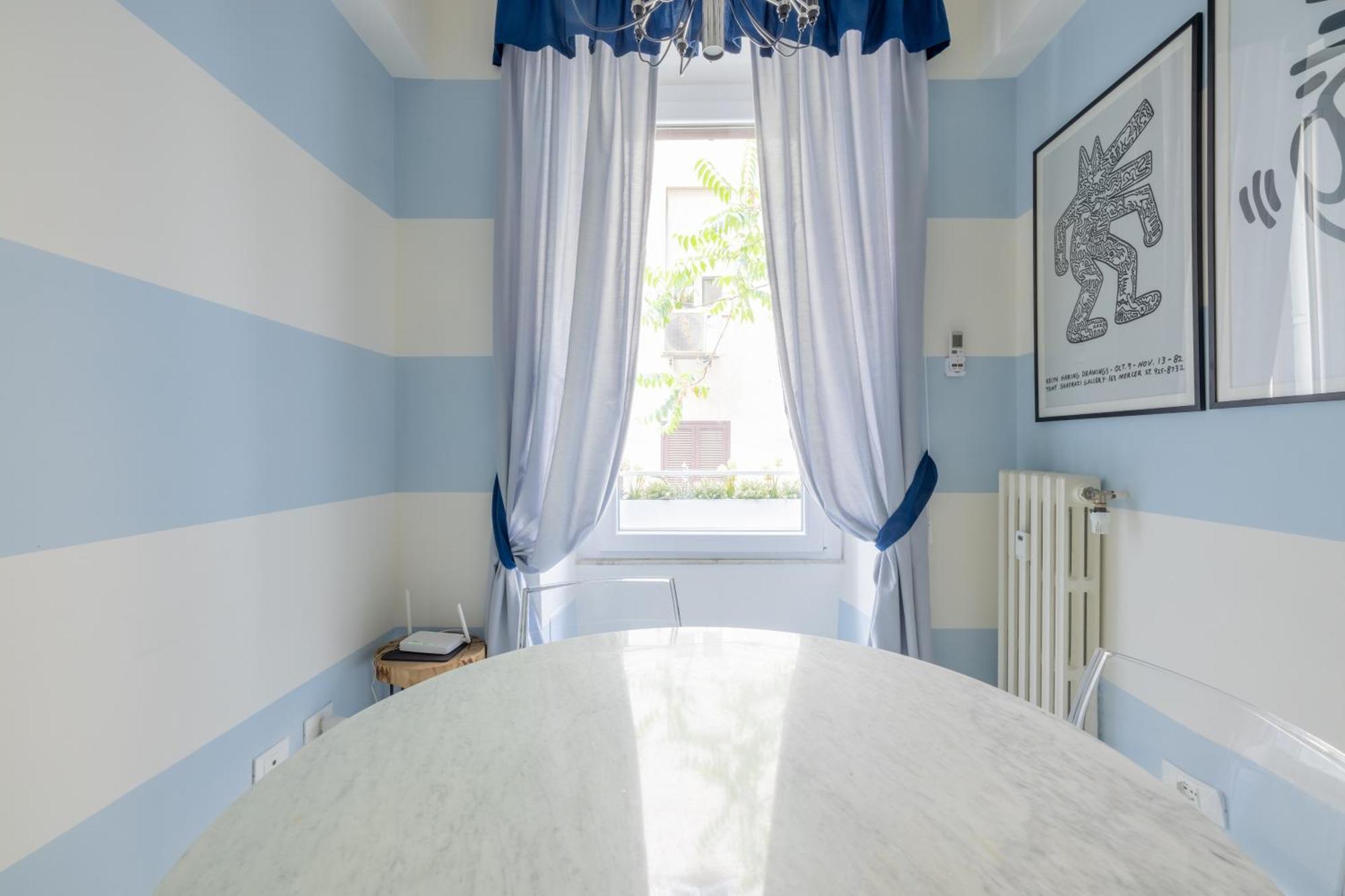 Holiday home Vatican Fcollection