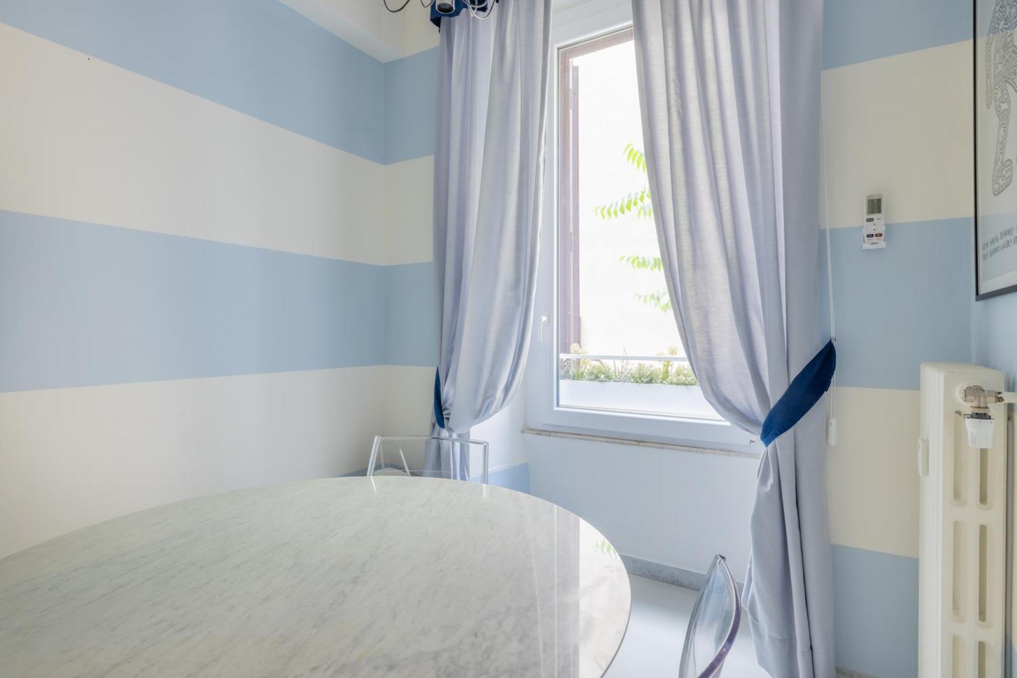 Holiday home Vatican Fcollection Rome
