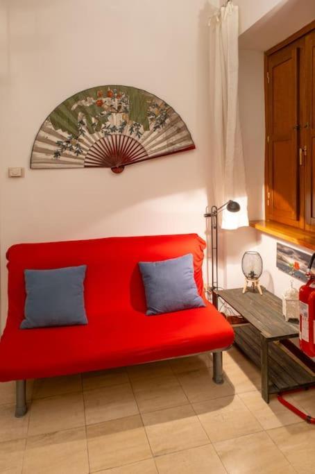 Navona Romantic House Apartment *