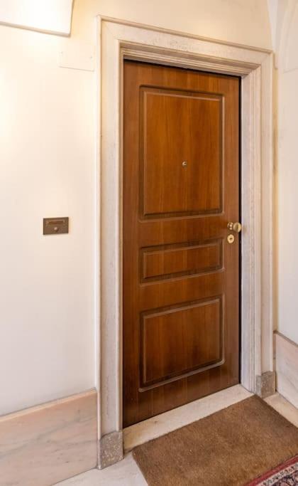 Apartment Navona Romantic House Rome