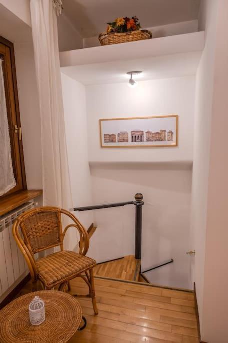 Navona Romantic House *