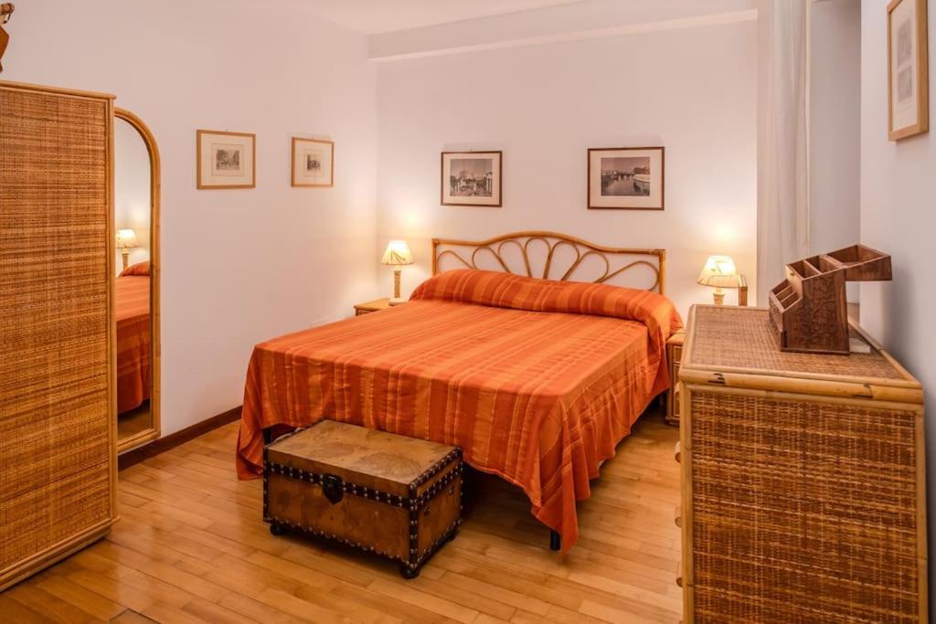 Navona Romantic House Apartment *