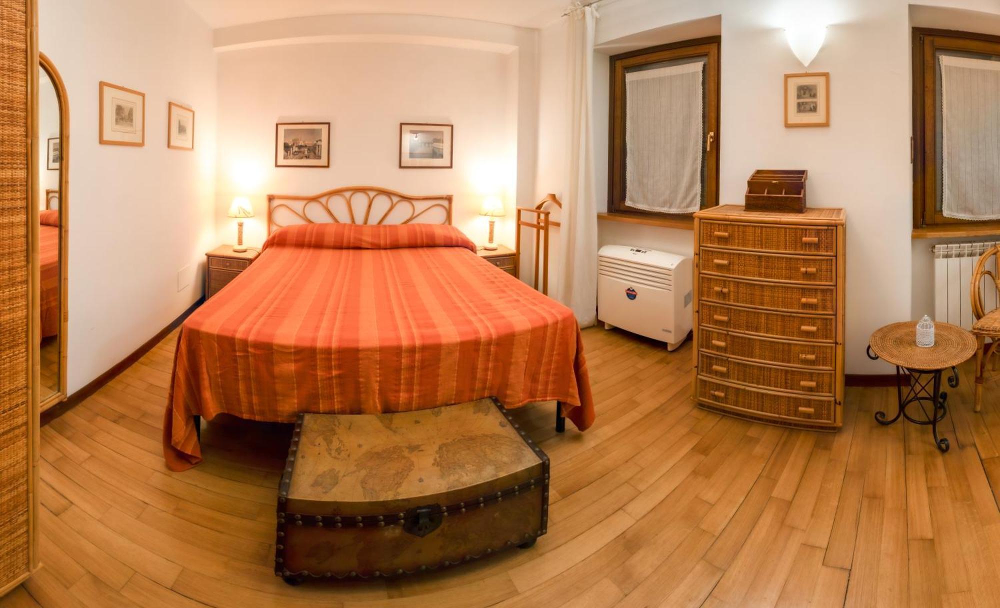 Navona Romantic House * Rome