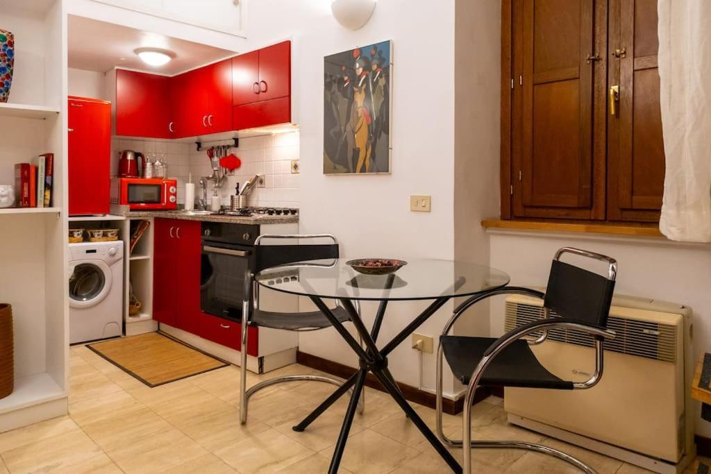 Navona Romantic House * Rome