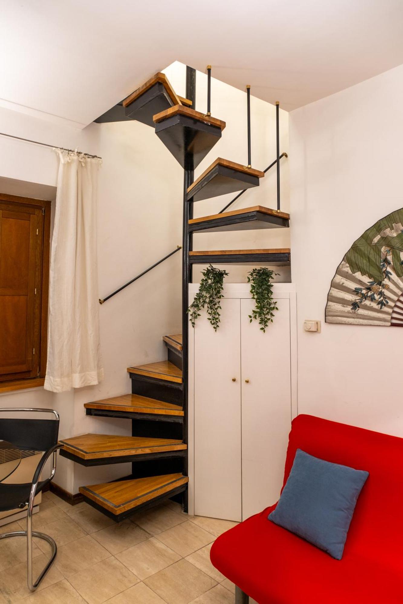 Navona Romantic House Apartment Rome