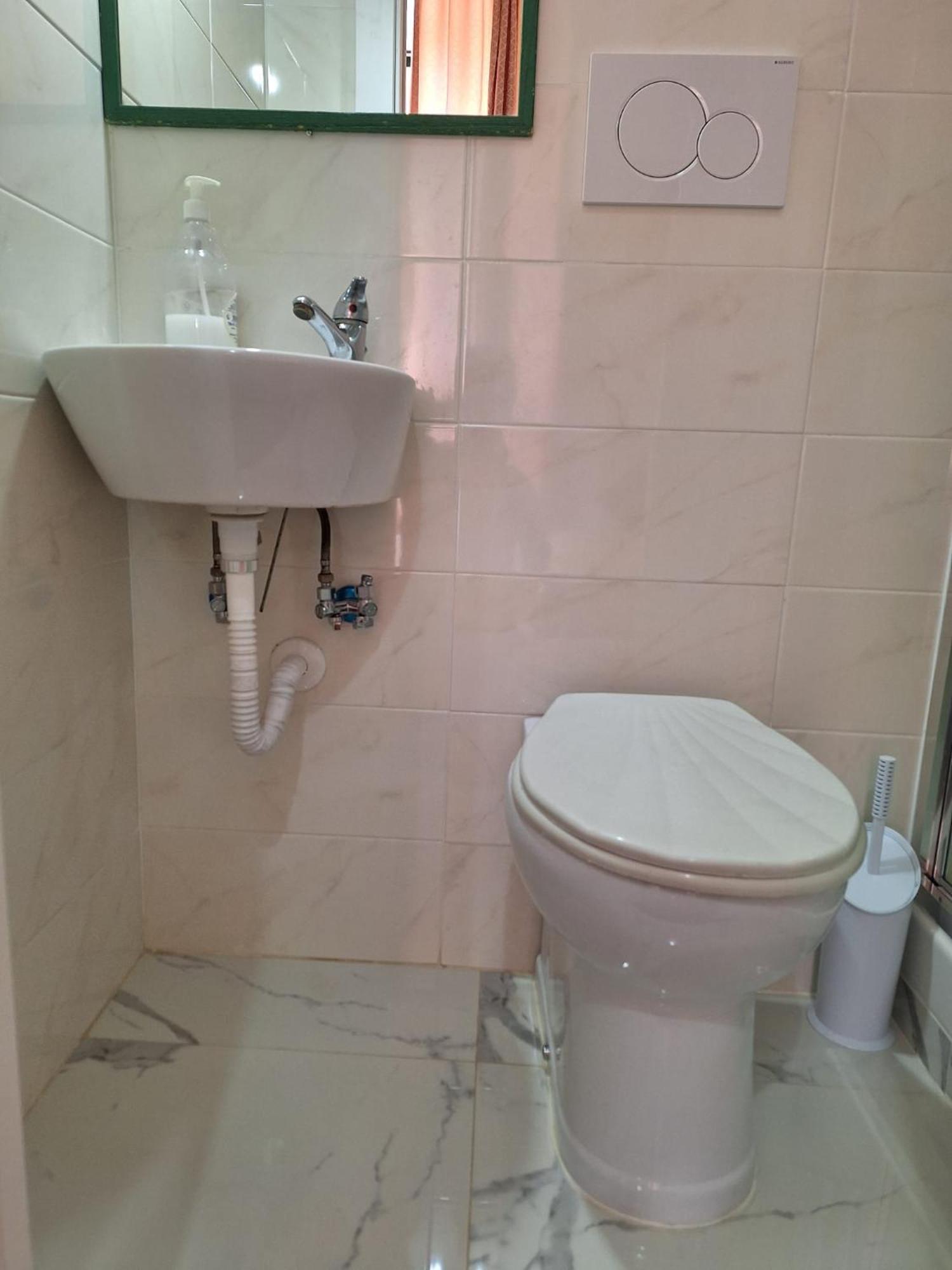 Albergue Casa Fanti 57 Roma