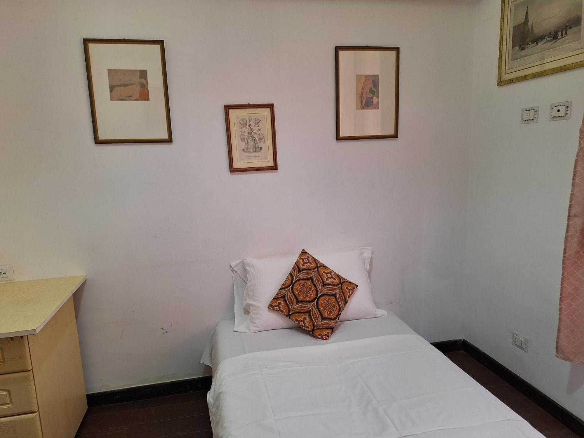 Casa Fanti 57 Albergue *