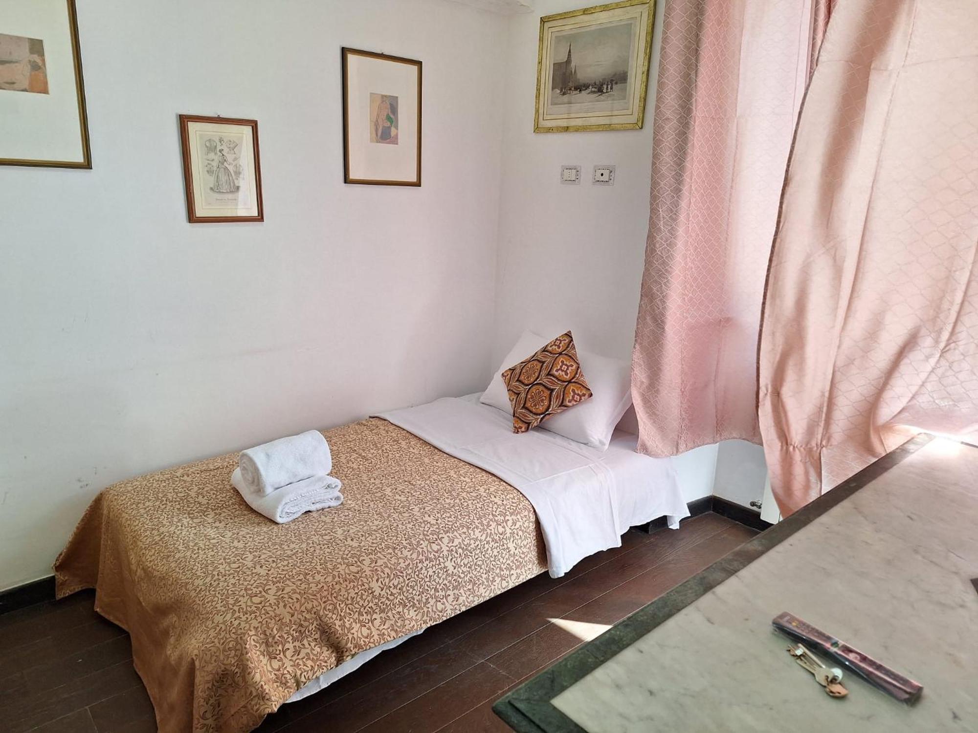 Casa Fanti 57 Albergue