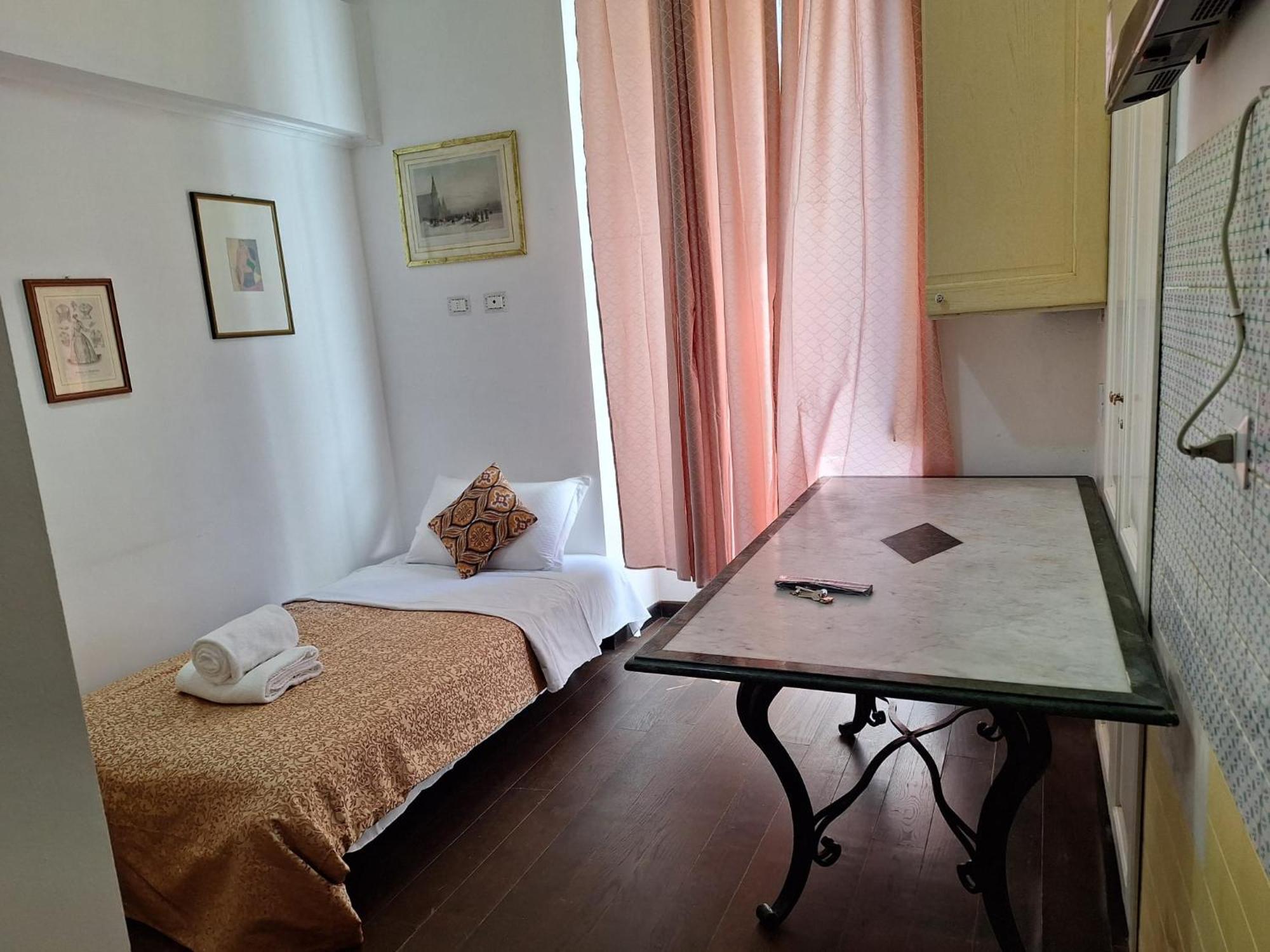 Albergue Casa Fanti 57