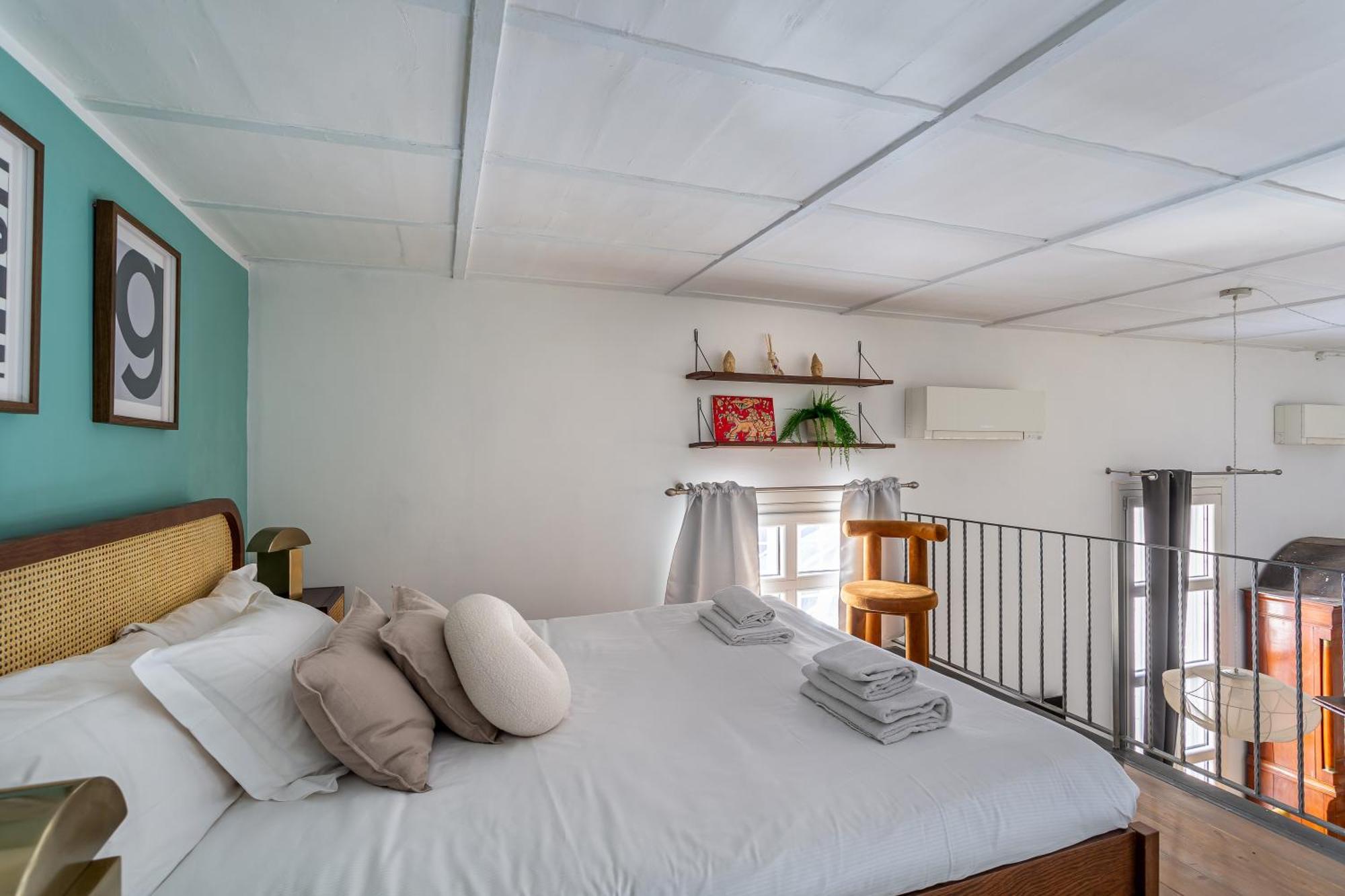 Iflat Modern Flat A Few Steps From The Trevi Fountain Apartment Rome