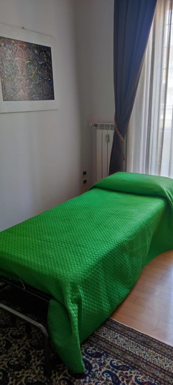 Appartement Lovely Accogliente Tra Policlinico E Piazza Bologna