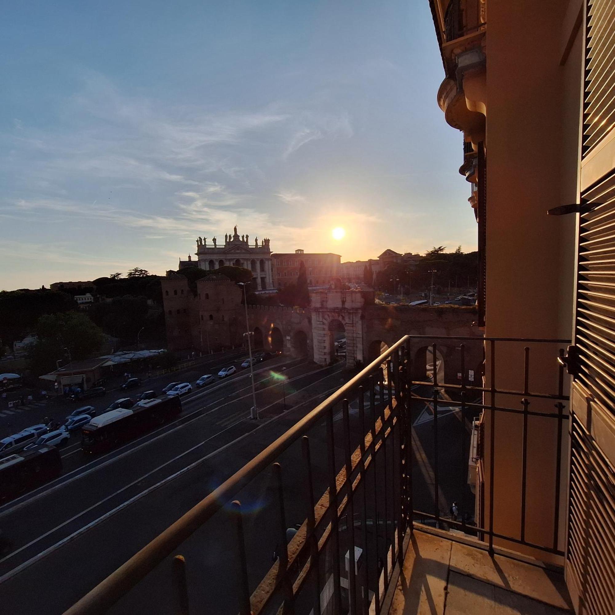 Guest house Residenze Serventi Longhi