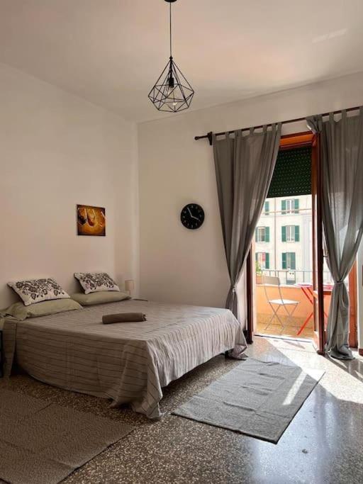 Grandma's House Appartement Rome