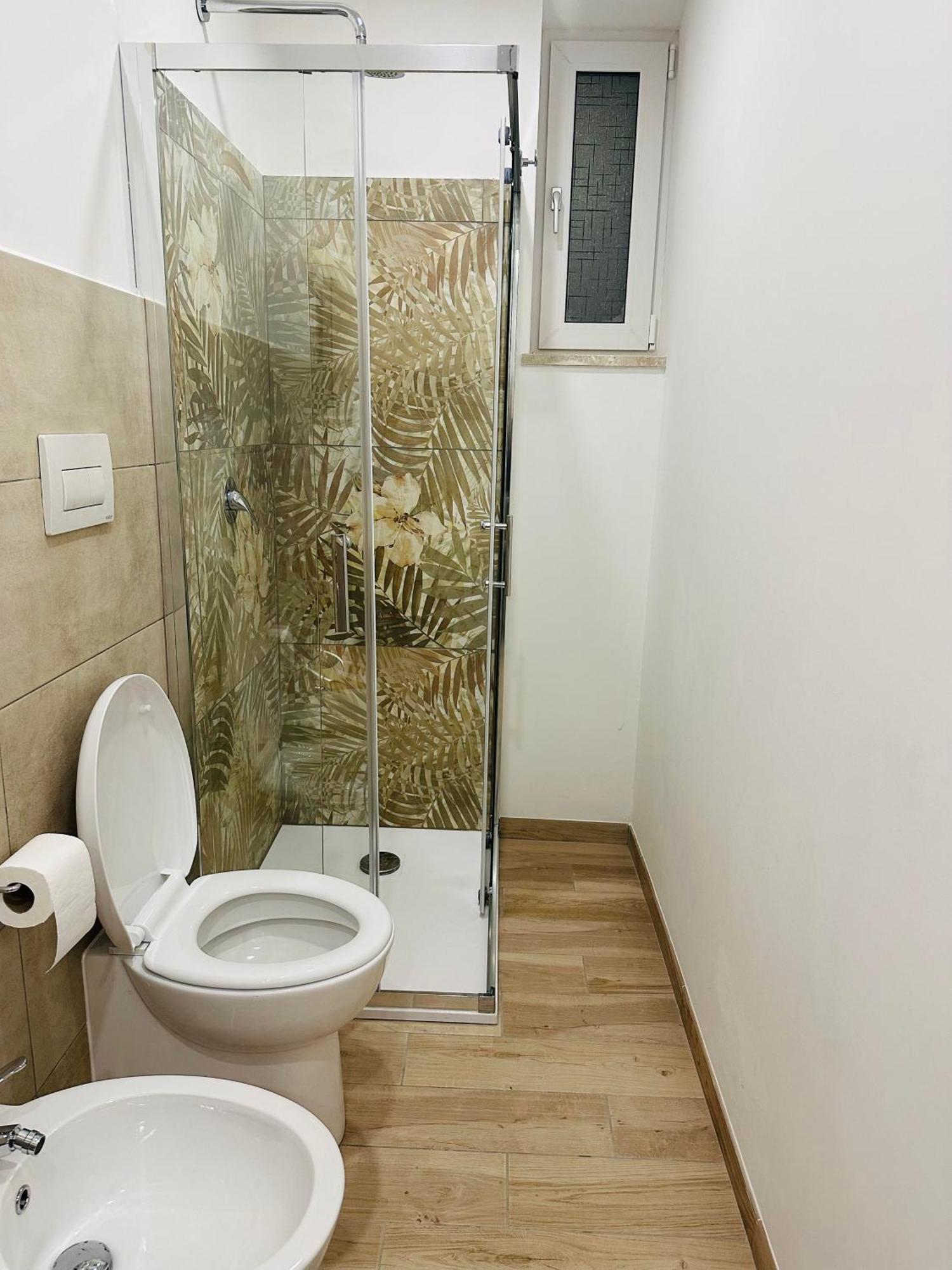 La Casetta Di Max Apartamento *