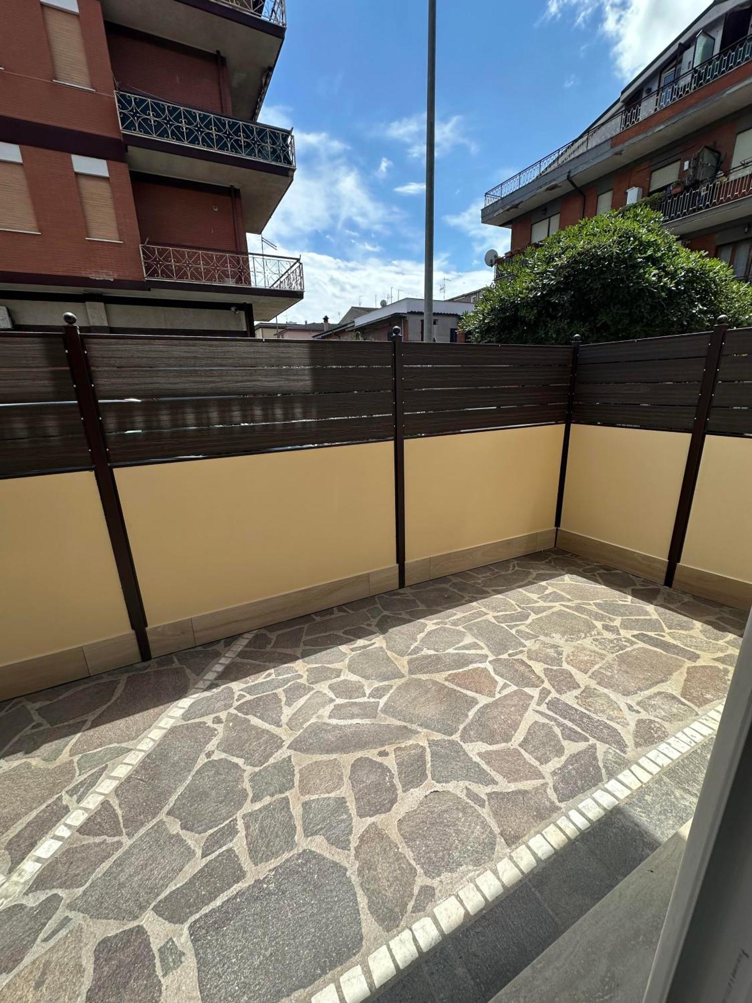 Apartamento La Casetta Di Max