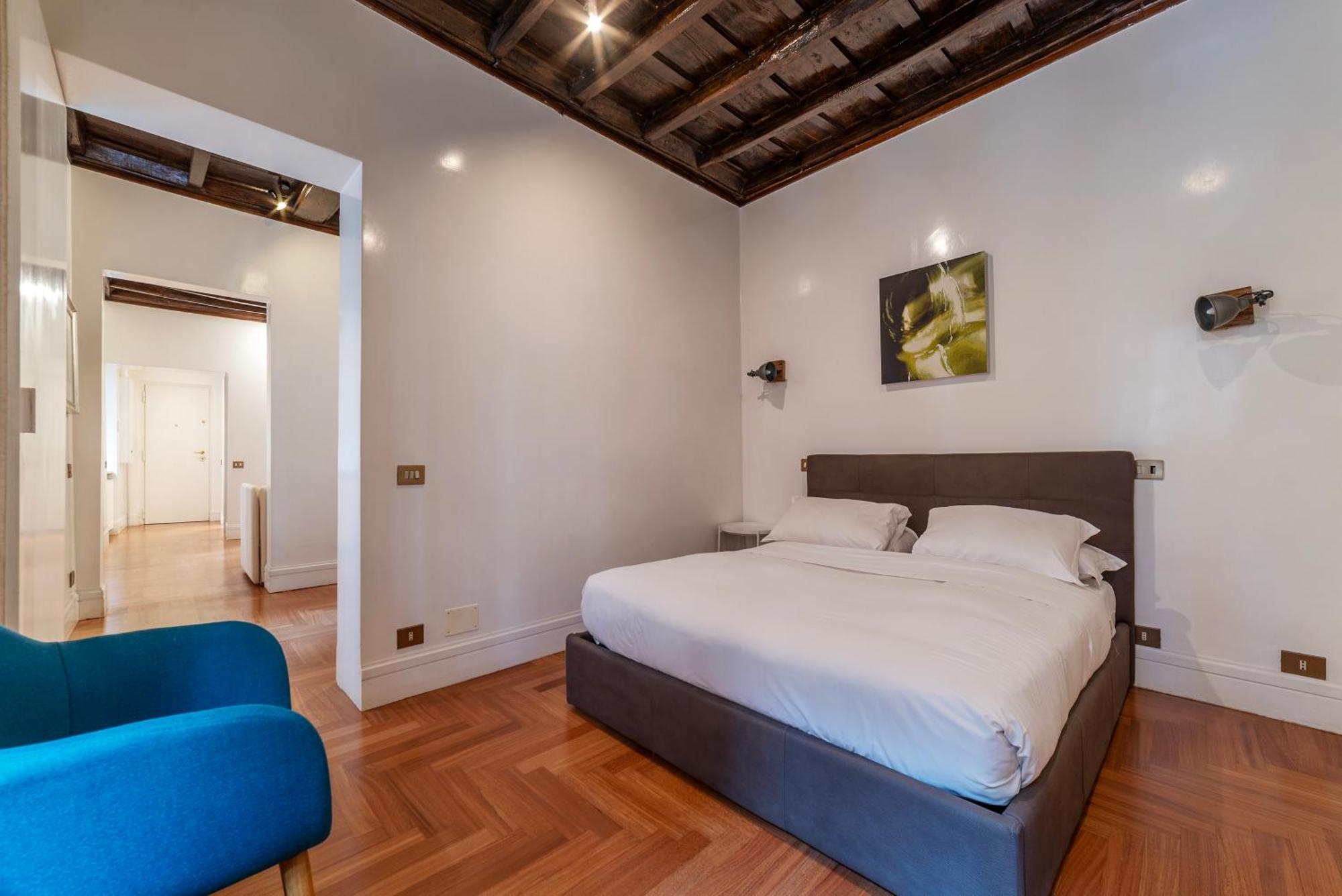 Frezza 39b - Fromehometorome Appartement