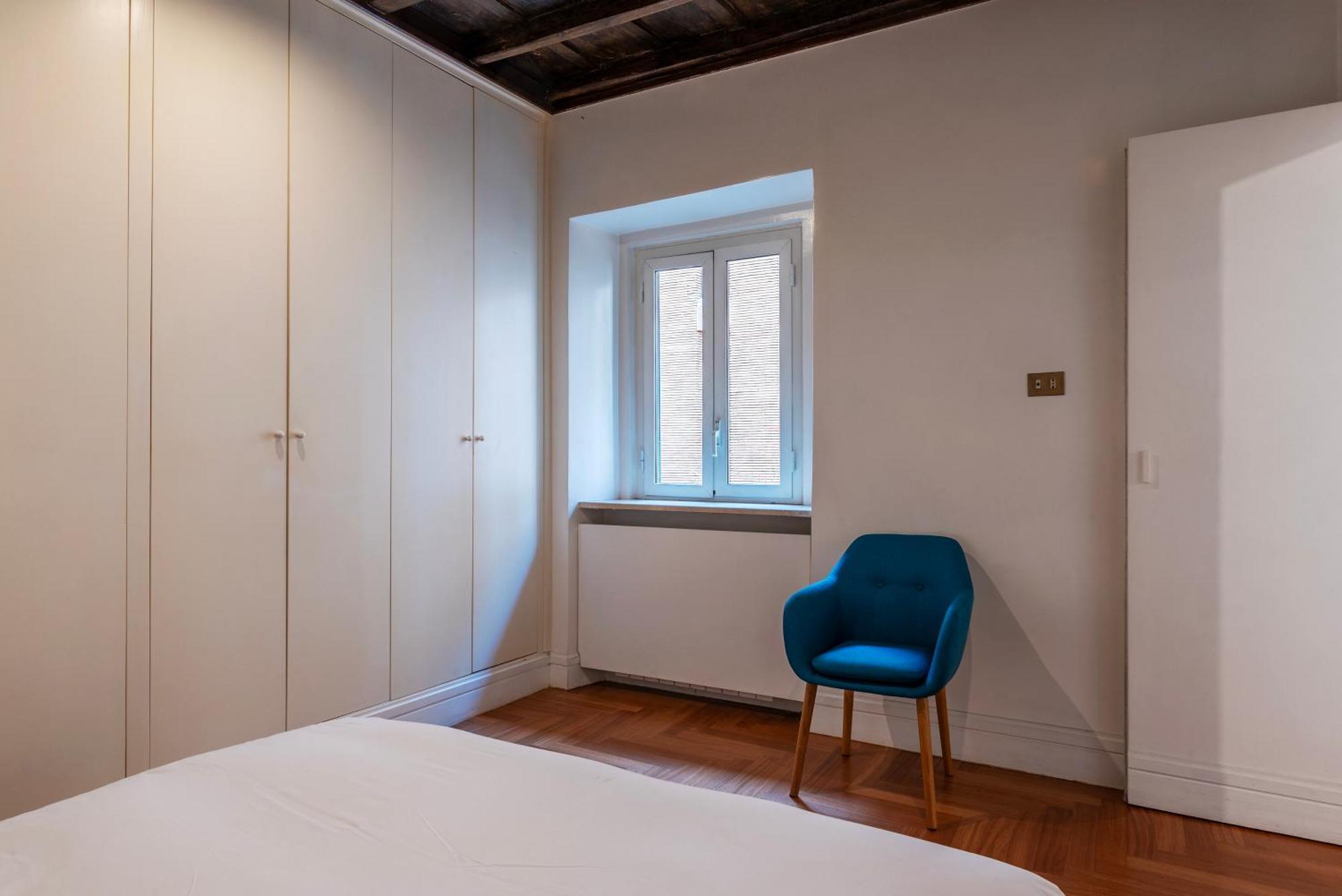 Appartement Frezza 39b - Fromehometorome