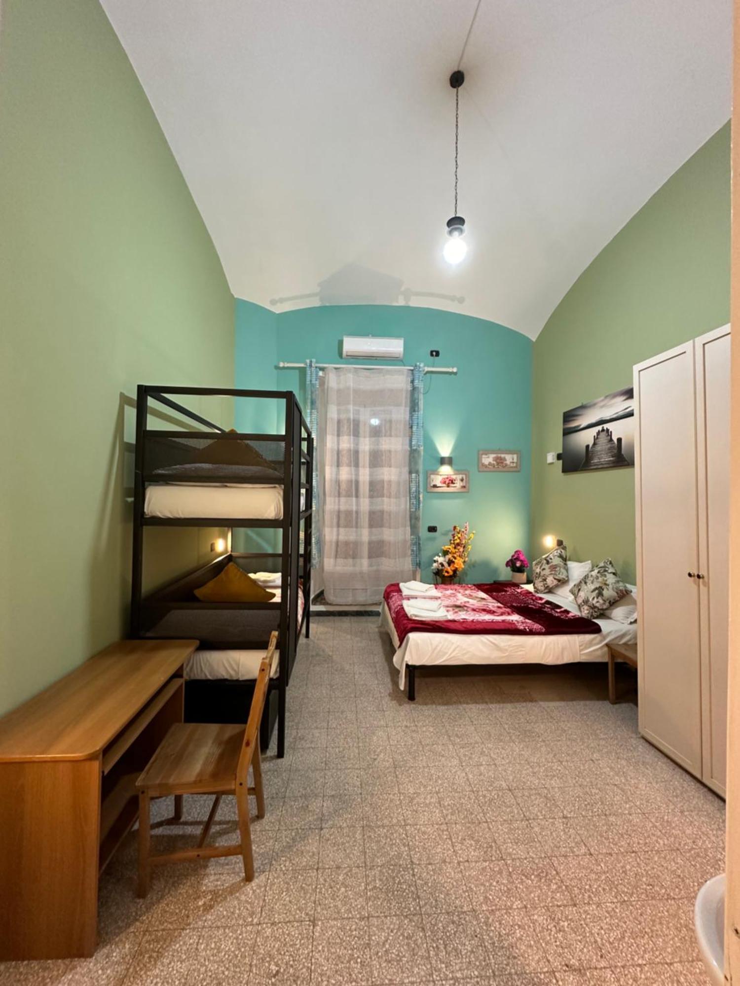 Vittorio Centre Bed & Breakfast *