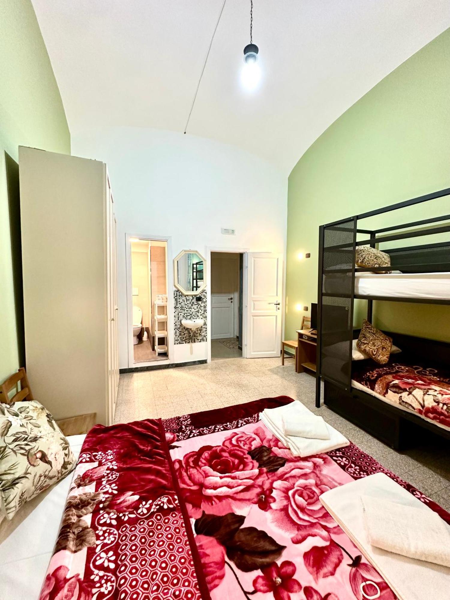 Bed & Breakfast Vittorio Centre *