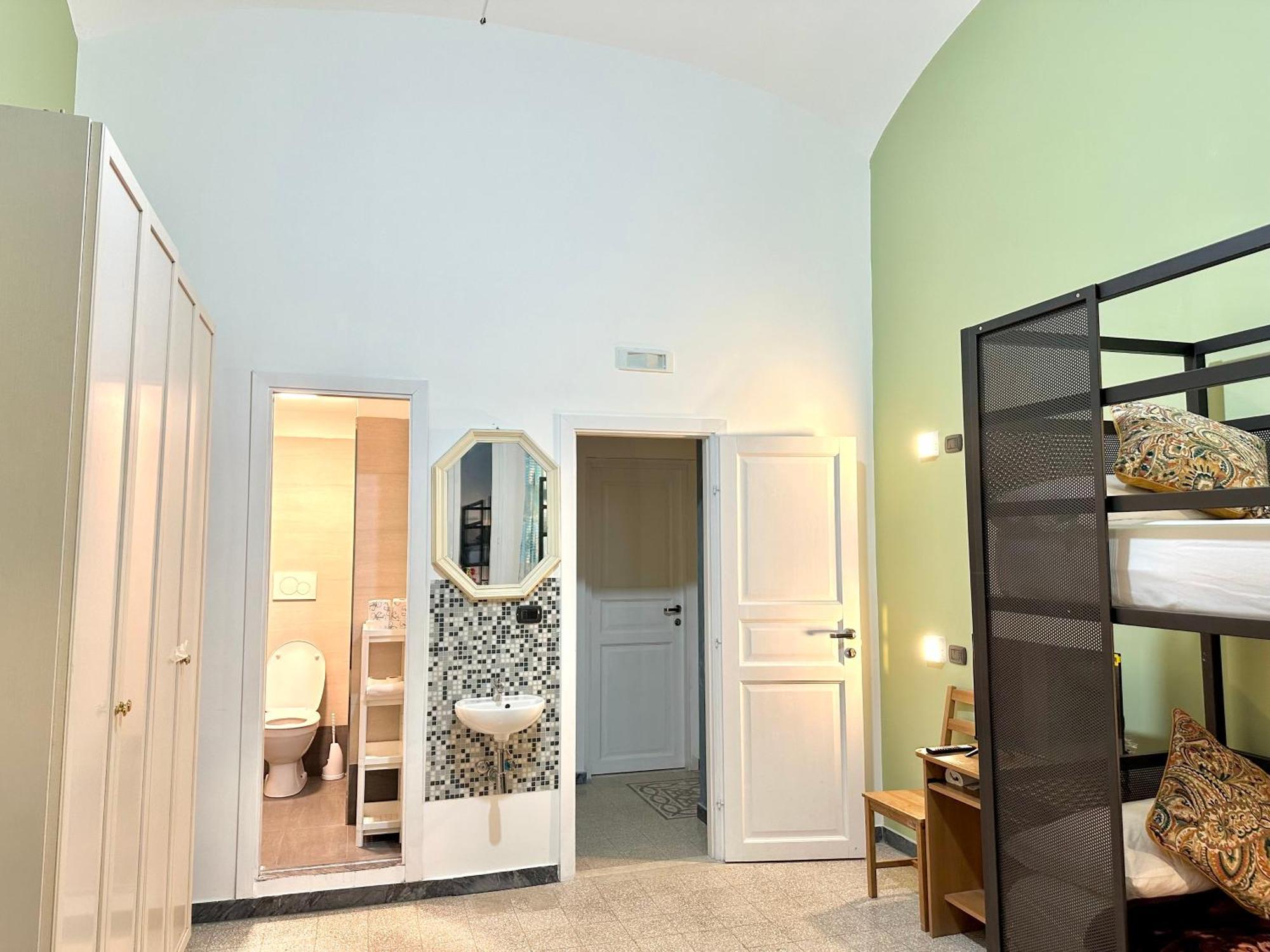 Bed & Breakfast Vittorio Centre Rome
