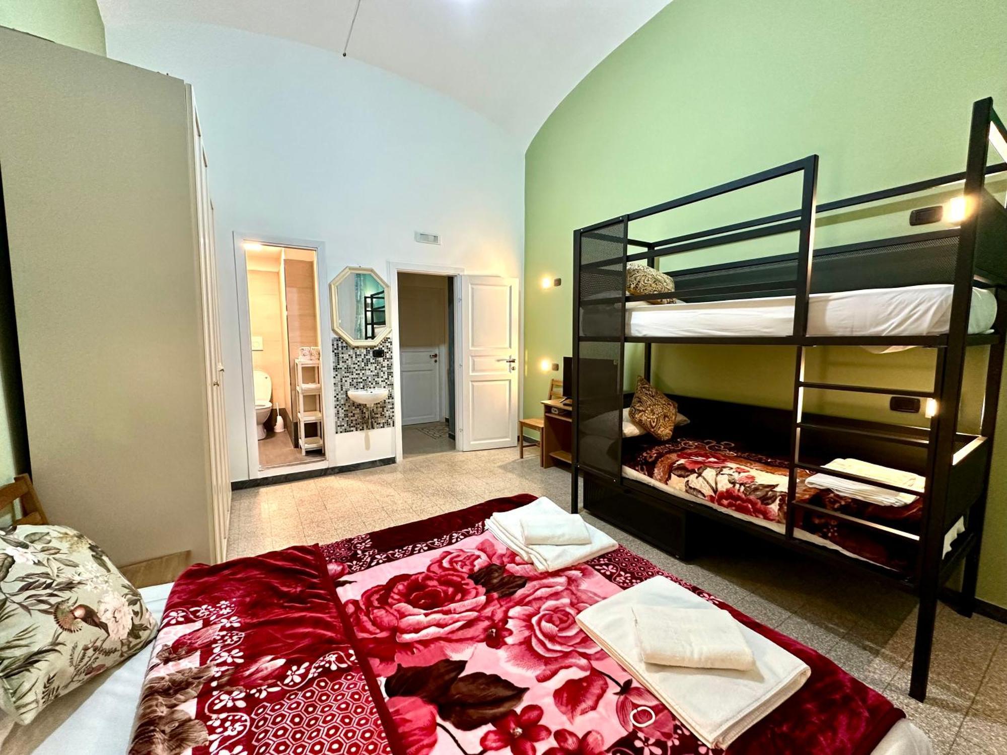 Bed & Breakfast Vittorio Centre Rome