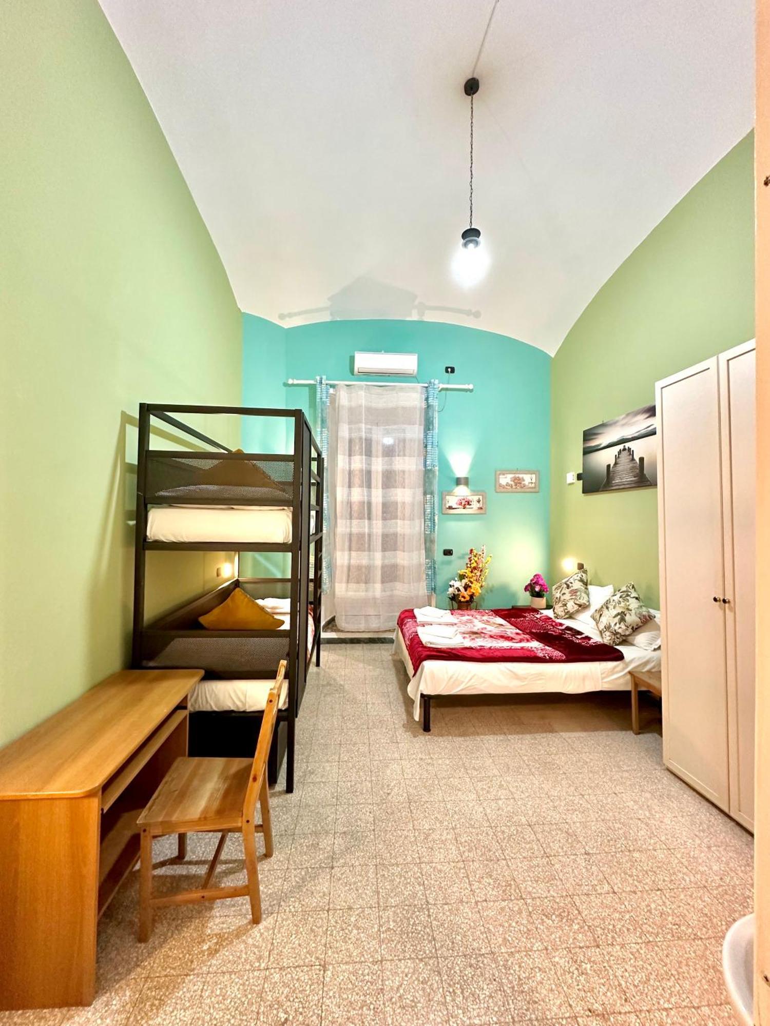 Vittorio Centre Bed & Breakfast *
