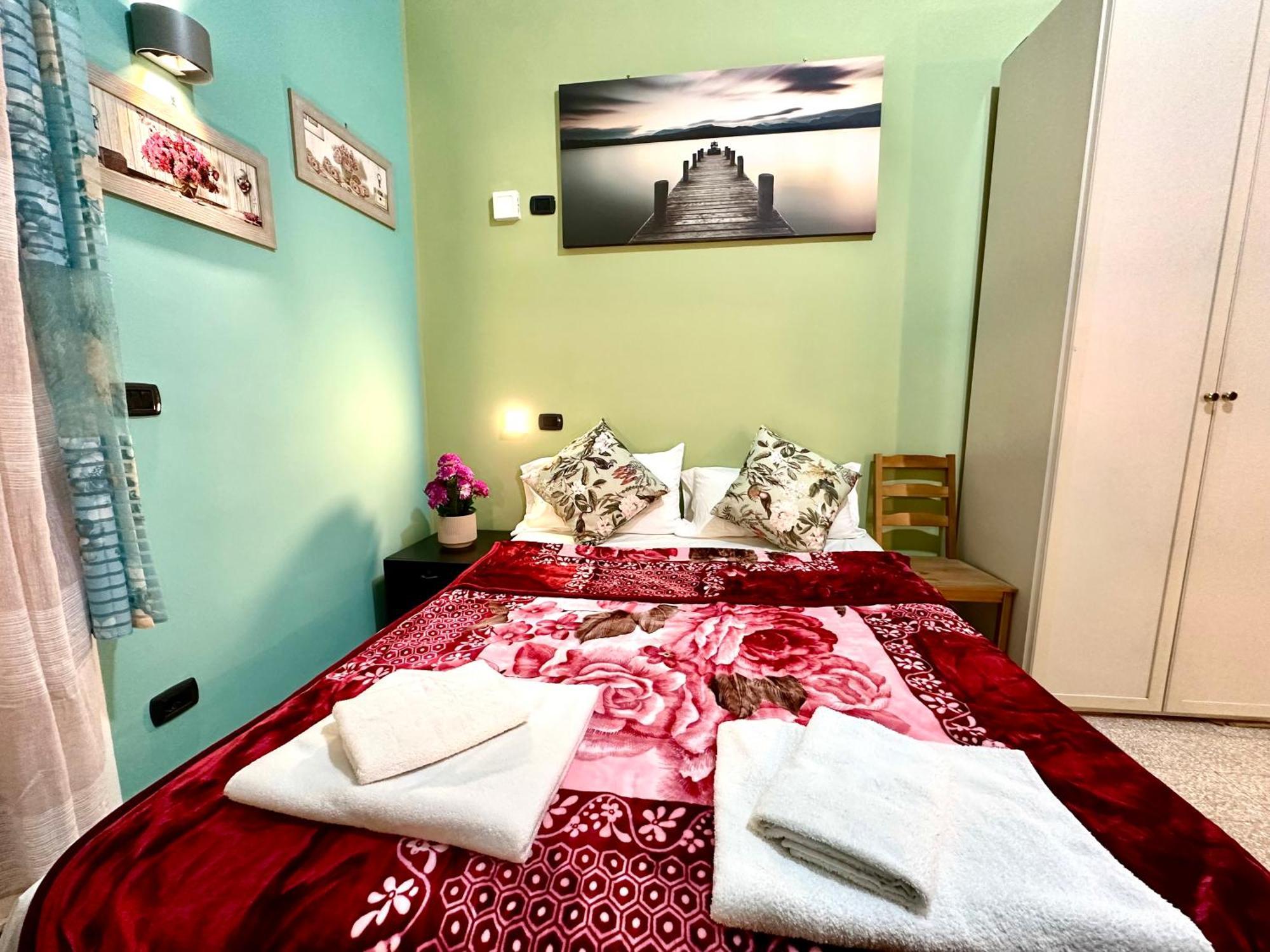 Vittorio Centre Bed & Breakfast Rome