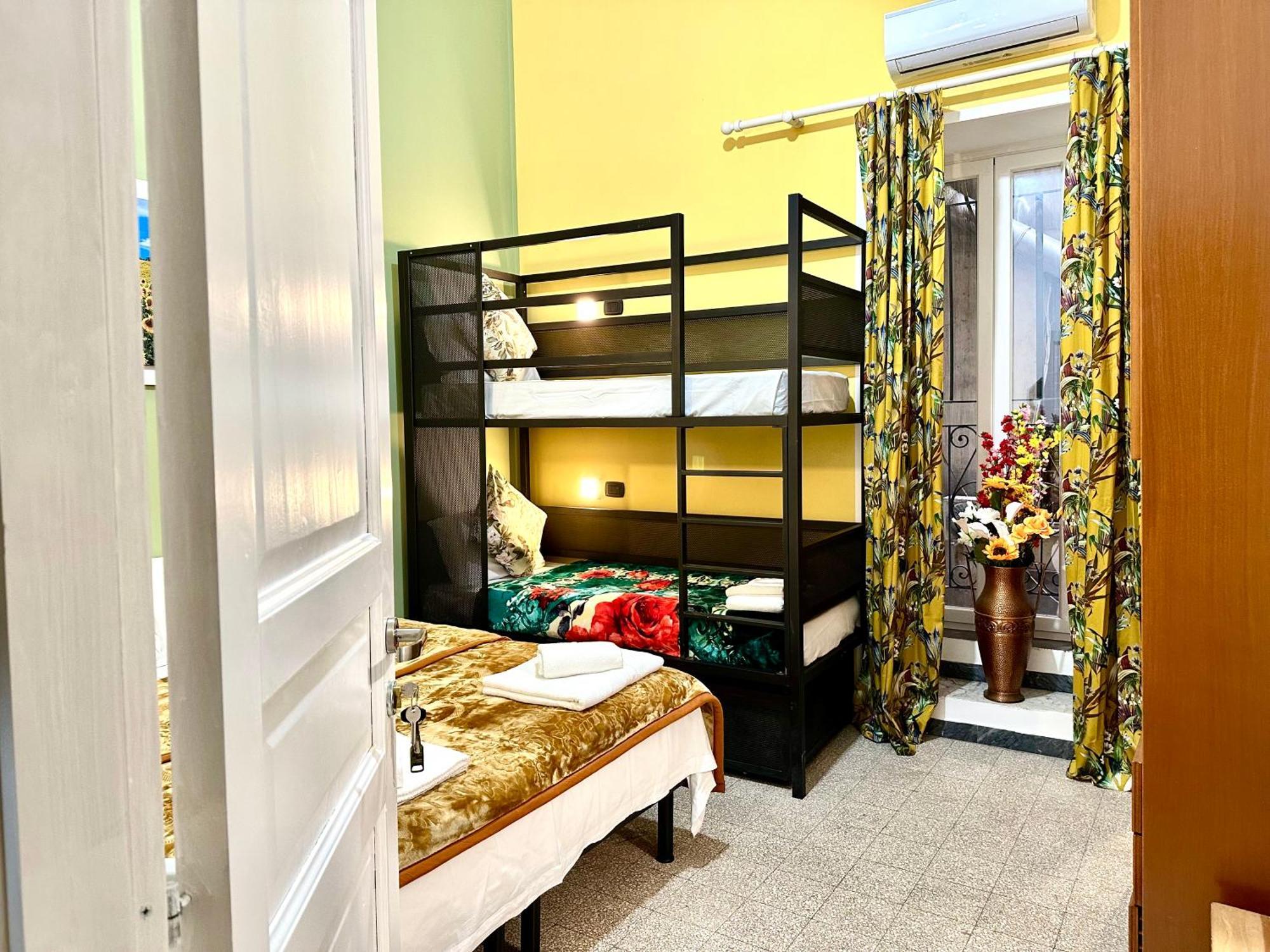 Bed & Breakfast Vittorio Centre *