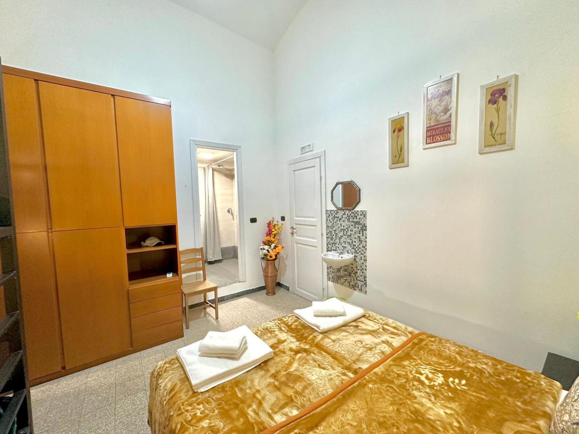 Vittorio Centre Bed & Breakfast