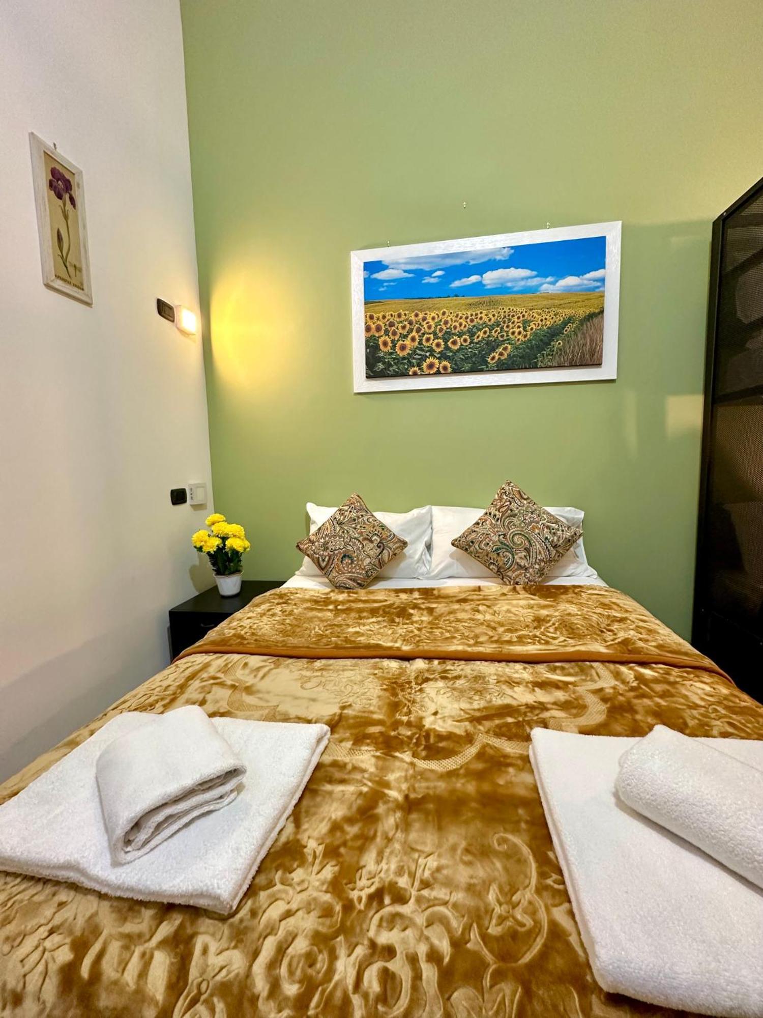 Bed & Breakfast Vittorio Centre