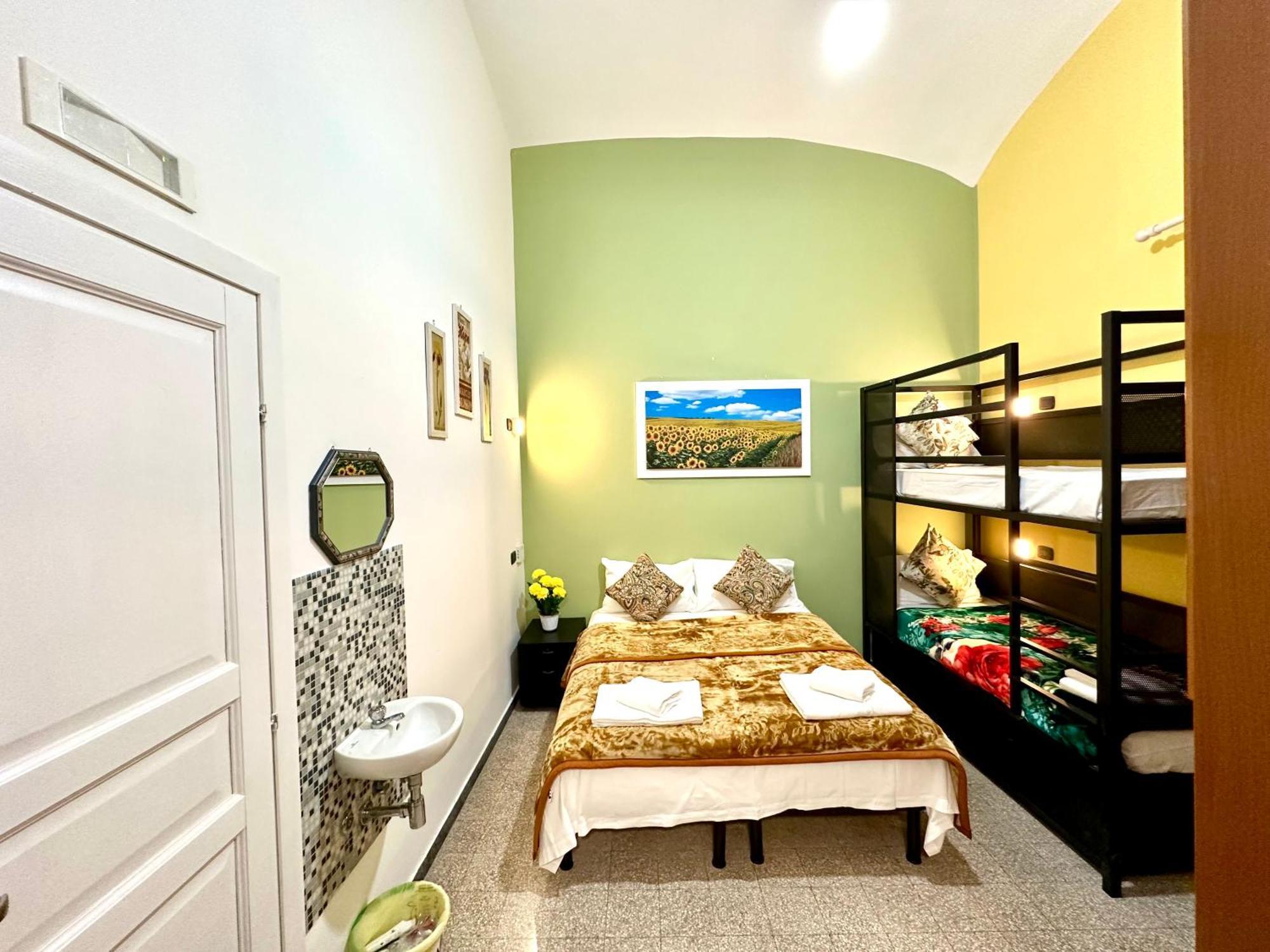 Vittorio Centre Bed & Breakfast Rome