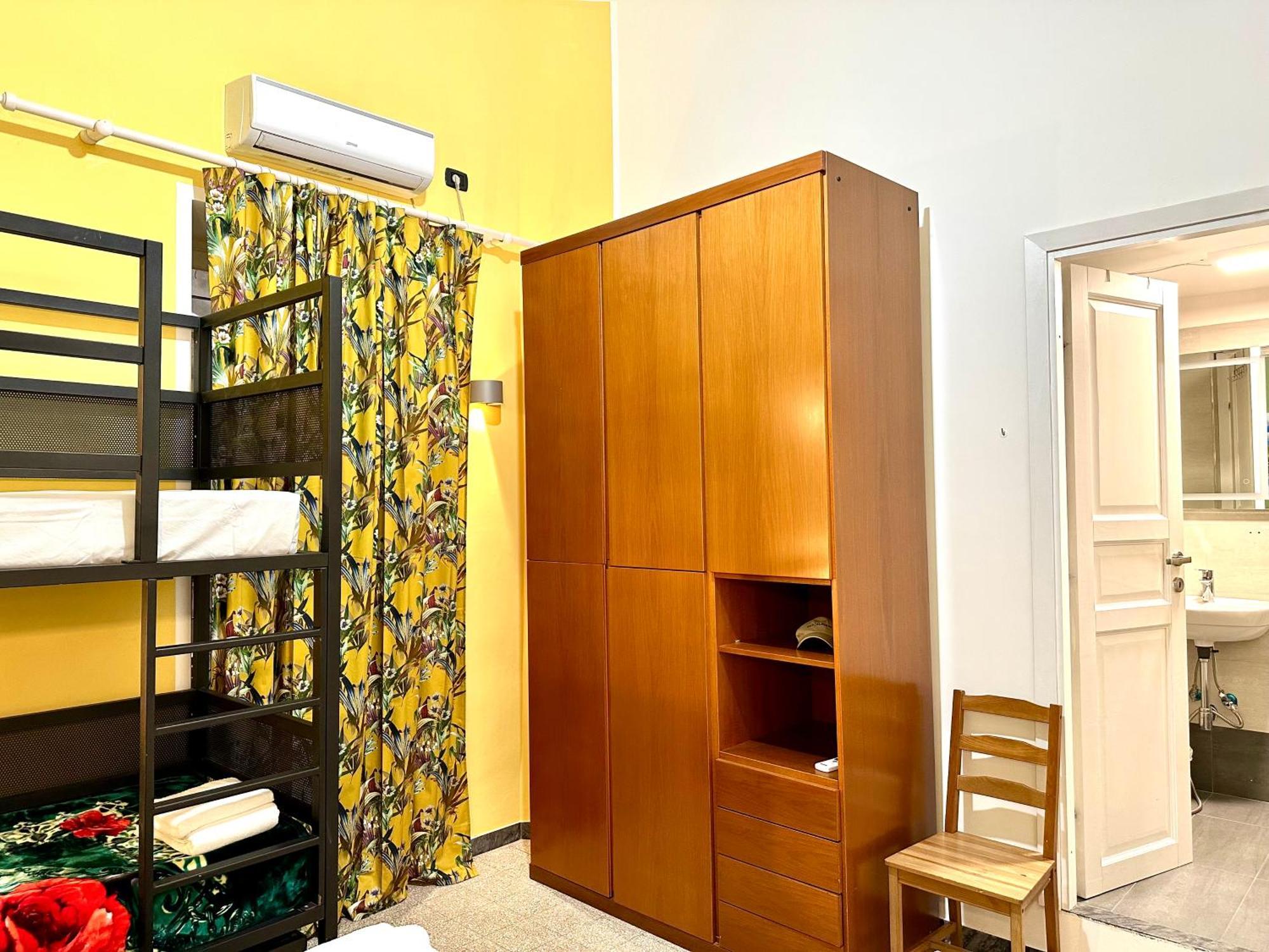 Bed & Breakfast Vittorio Centre Rome
