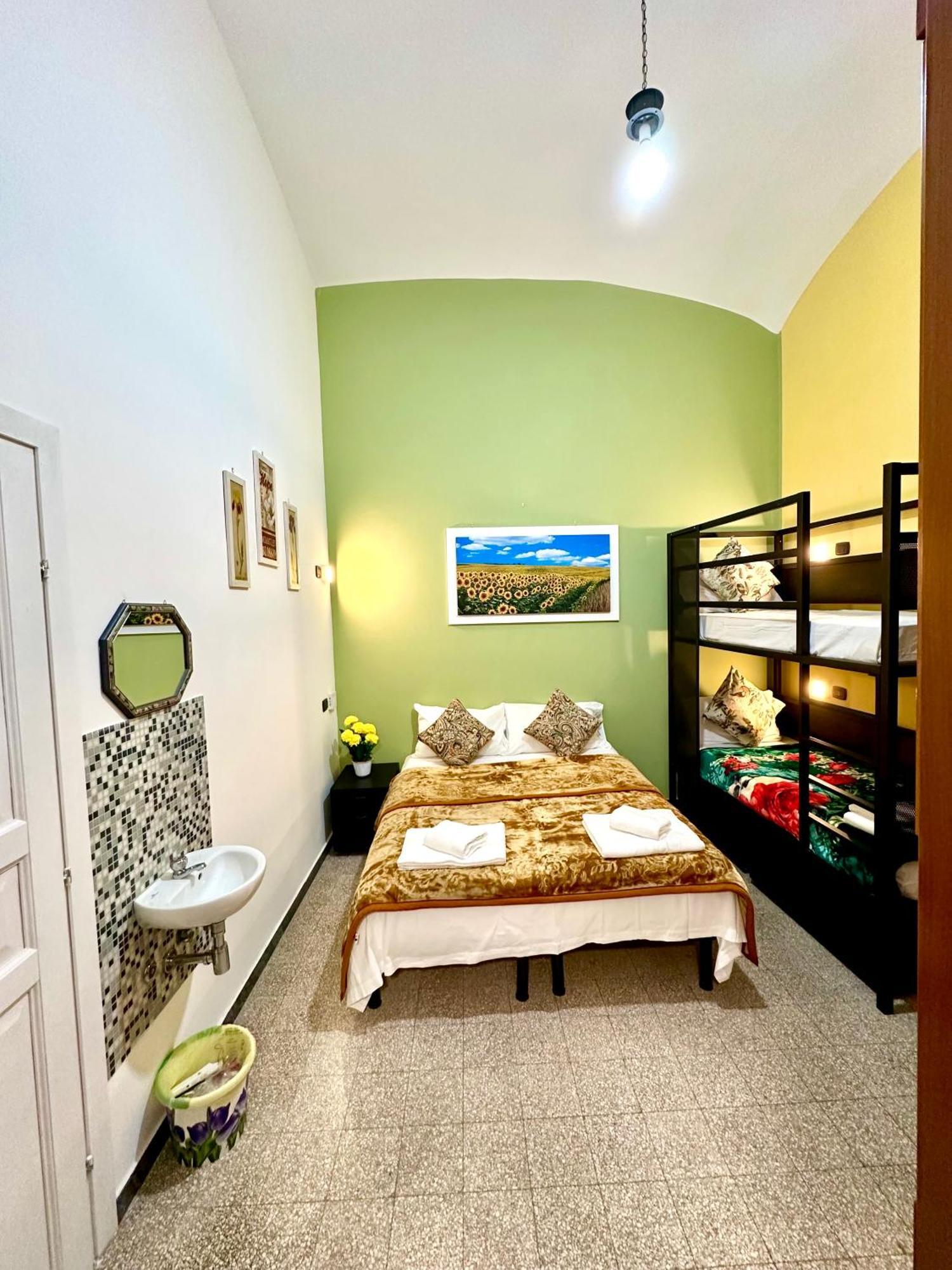 Vittorio Centre Bed & Breakfast