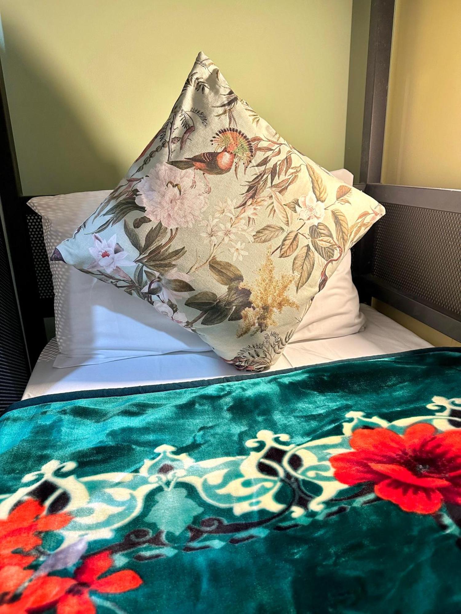 Vittorio Centre Bed & Breakfast *