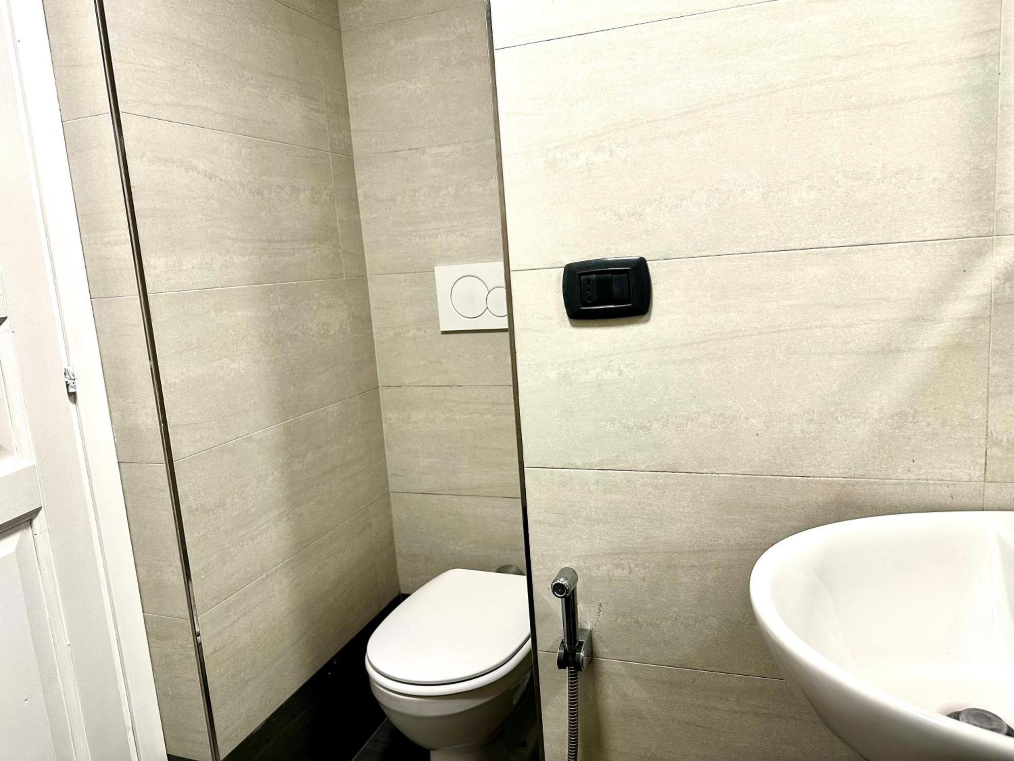 Bed & Breakfast Vittorio Centre Rome