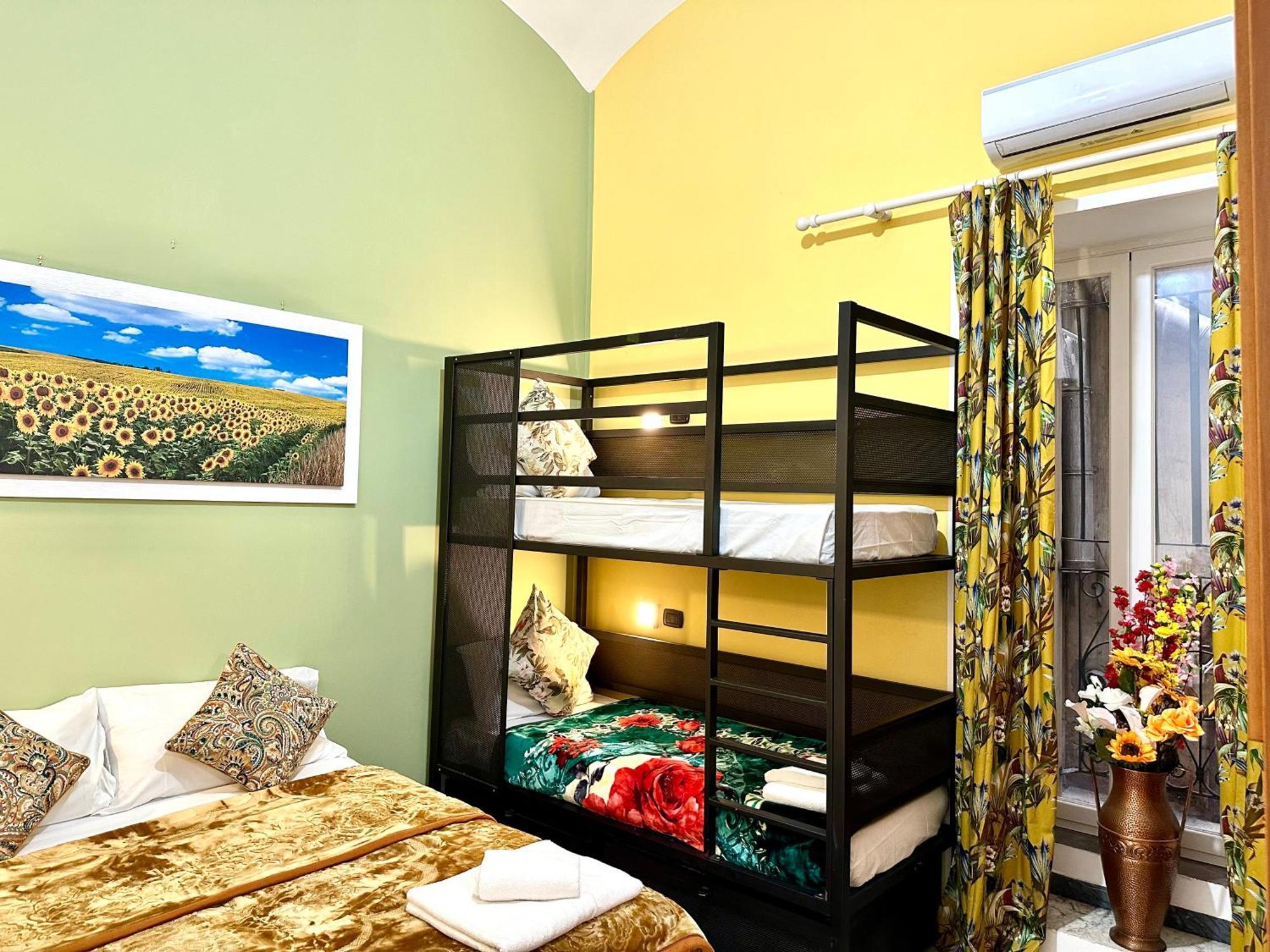 Vittorio Centre Bed & Breakfast *