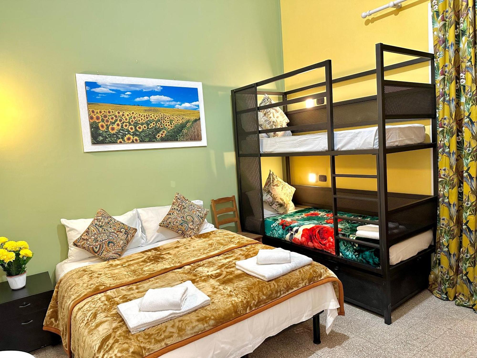 Vittorio Centre Bed & Breakfast Rome