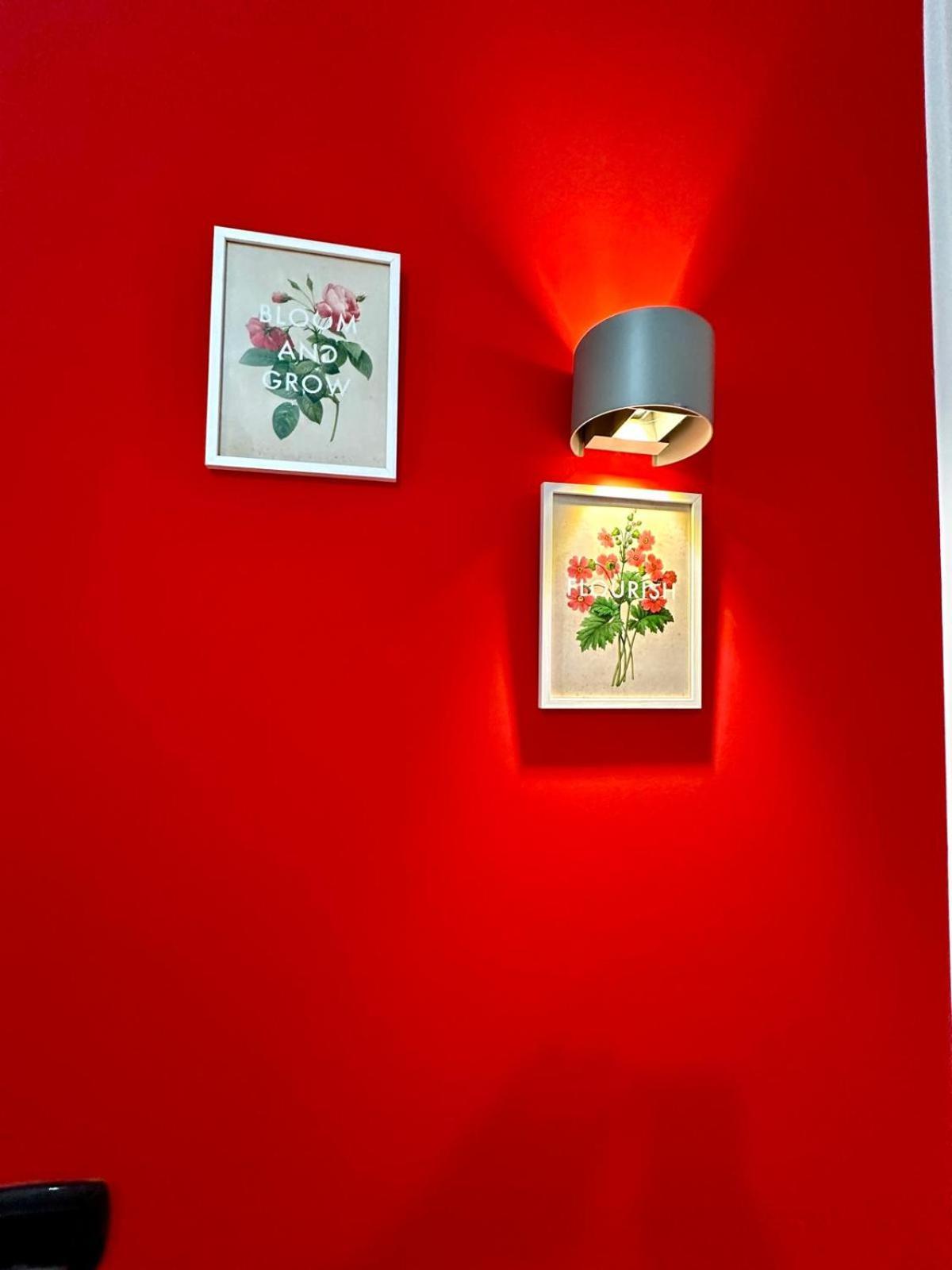 Bed & Breakfast Vittorio Centre *