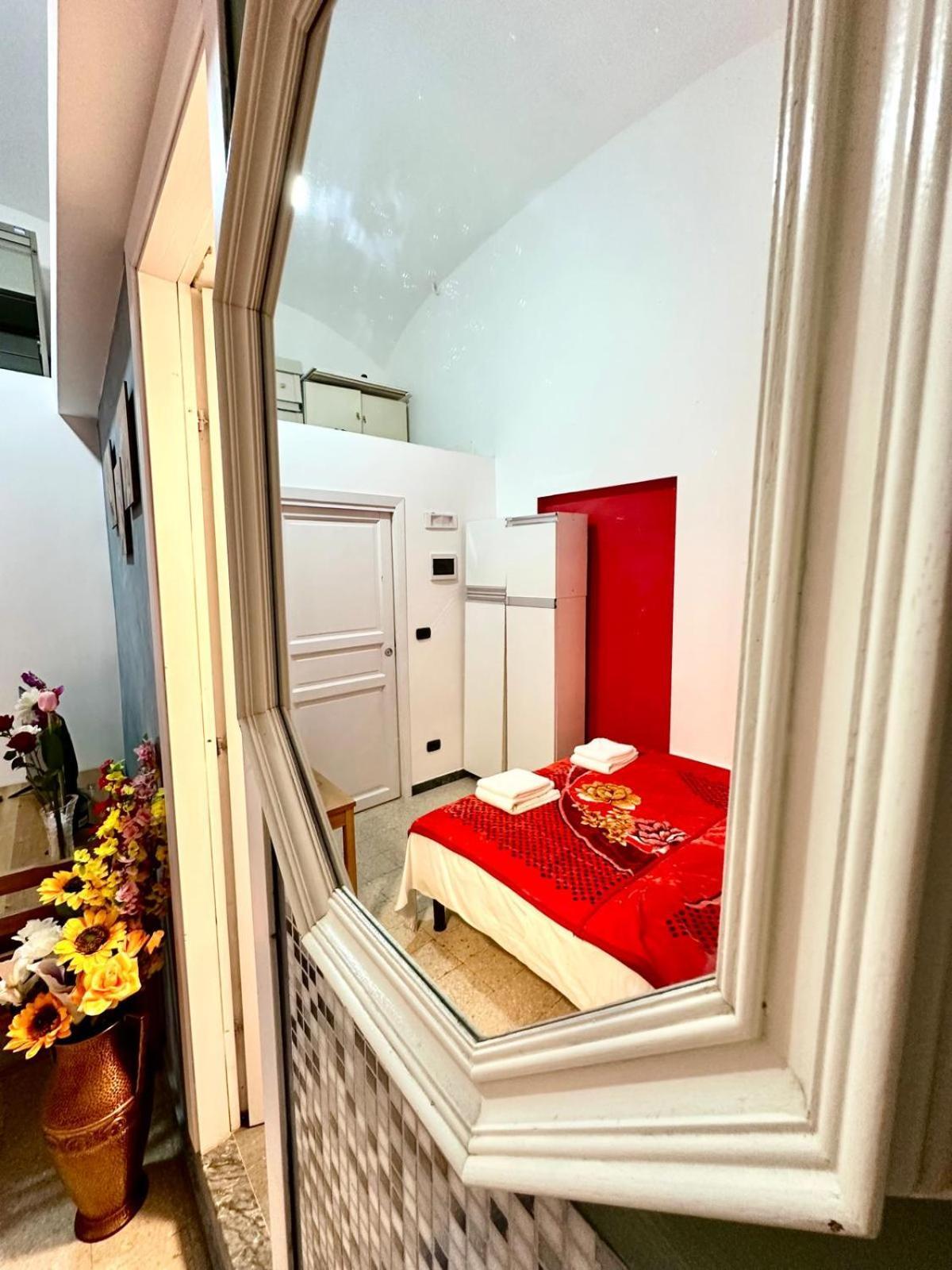 Bed & Breakfast Vittorio Centre