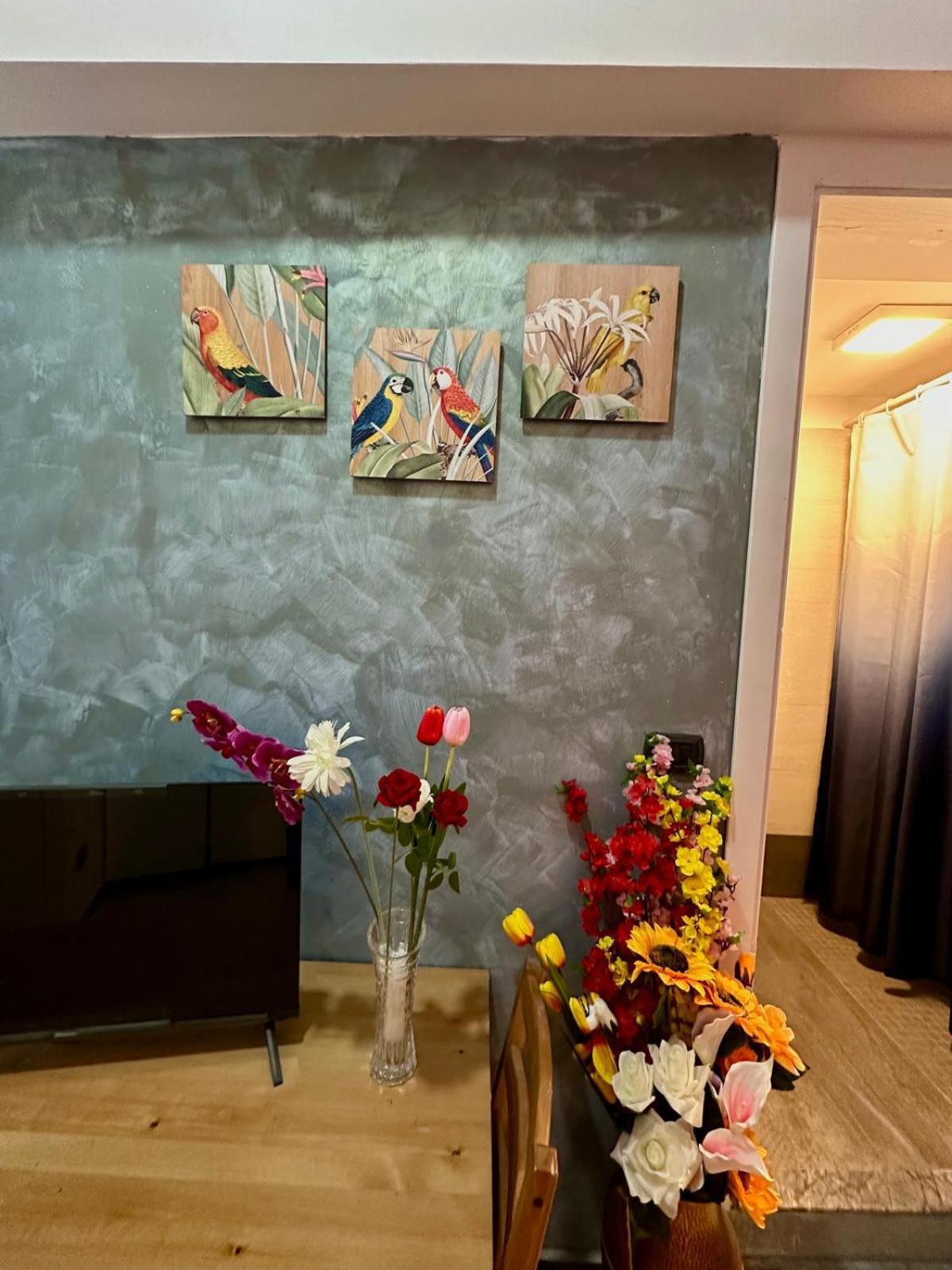 Bed & Breakfast Vittorio Centre Rome