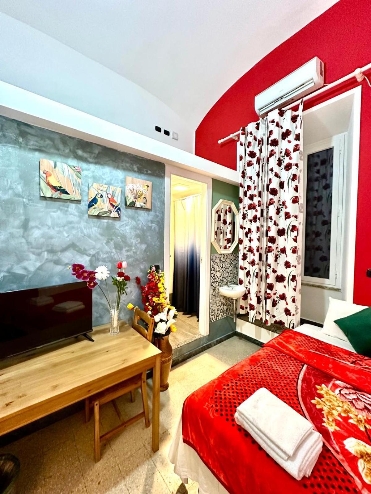 Bed & Breakfast Vittorio Centre *