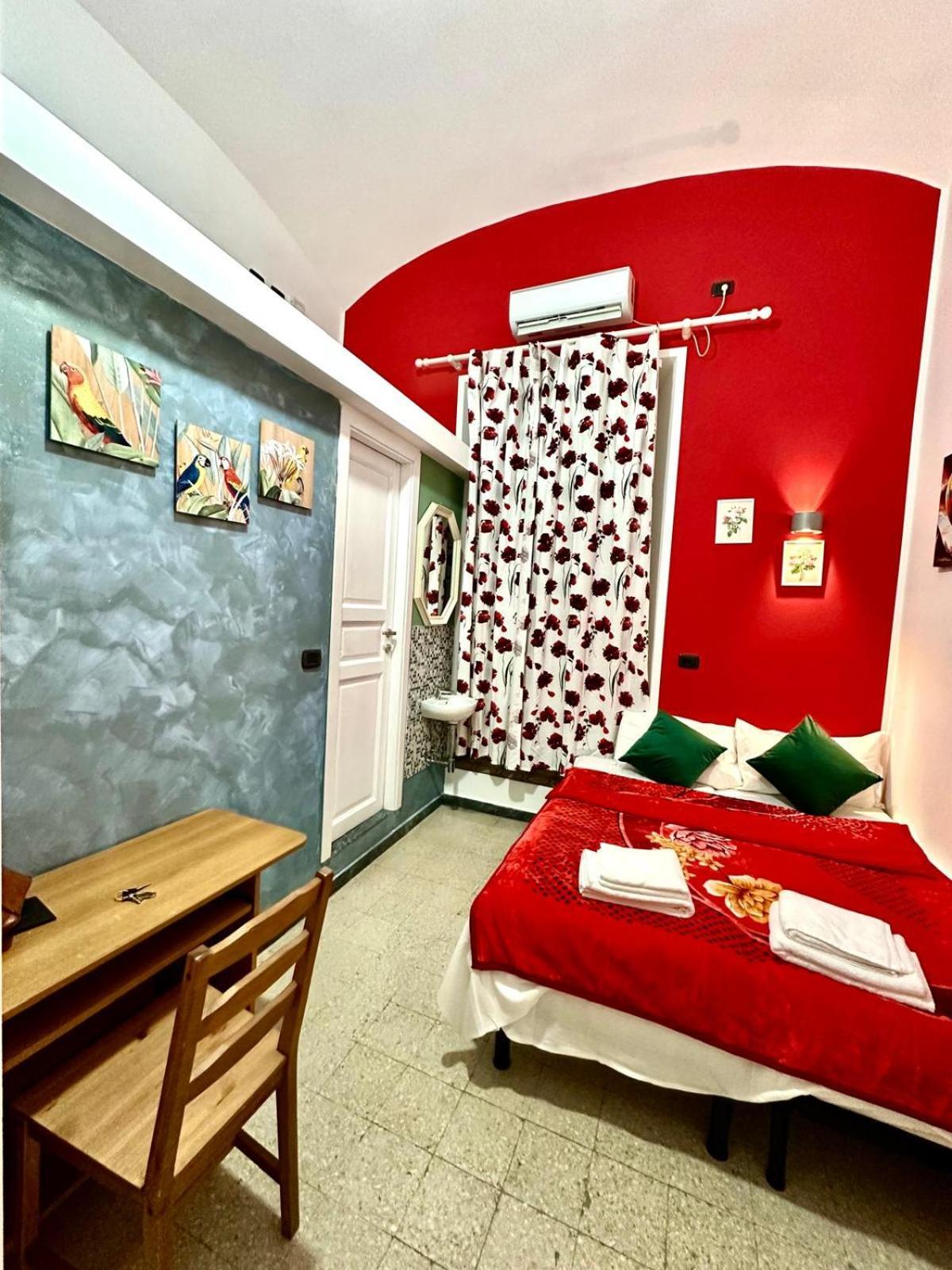 Vittorio Centre Bed & Breakfast Rome