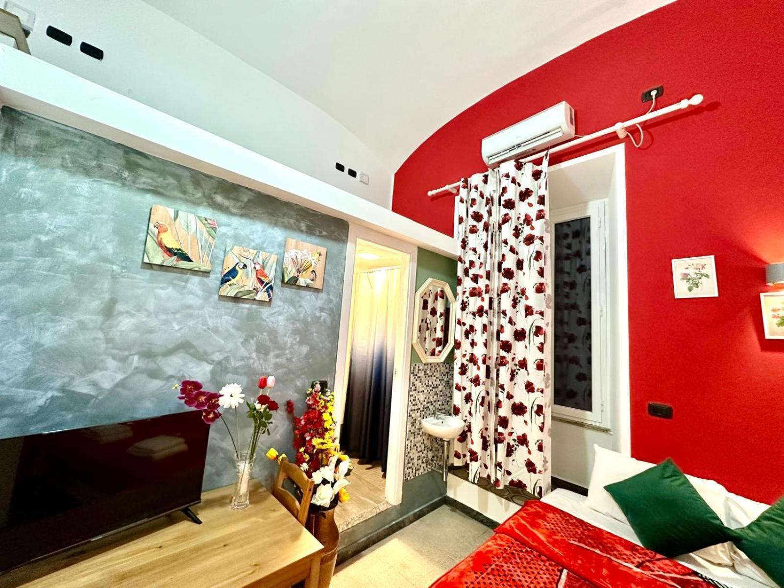 Bed & Breakfast Vittorio Centre Rome