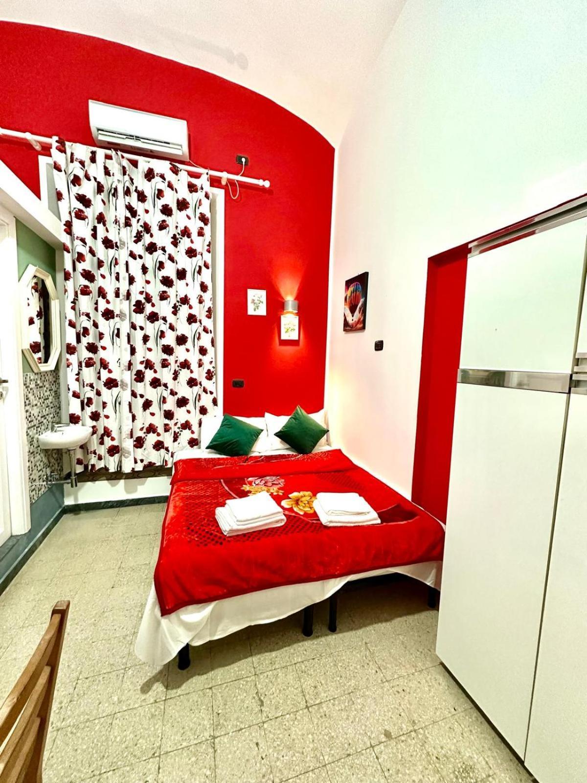 Vittorio Centre Bed & Breakfast *