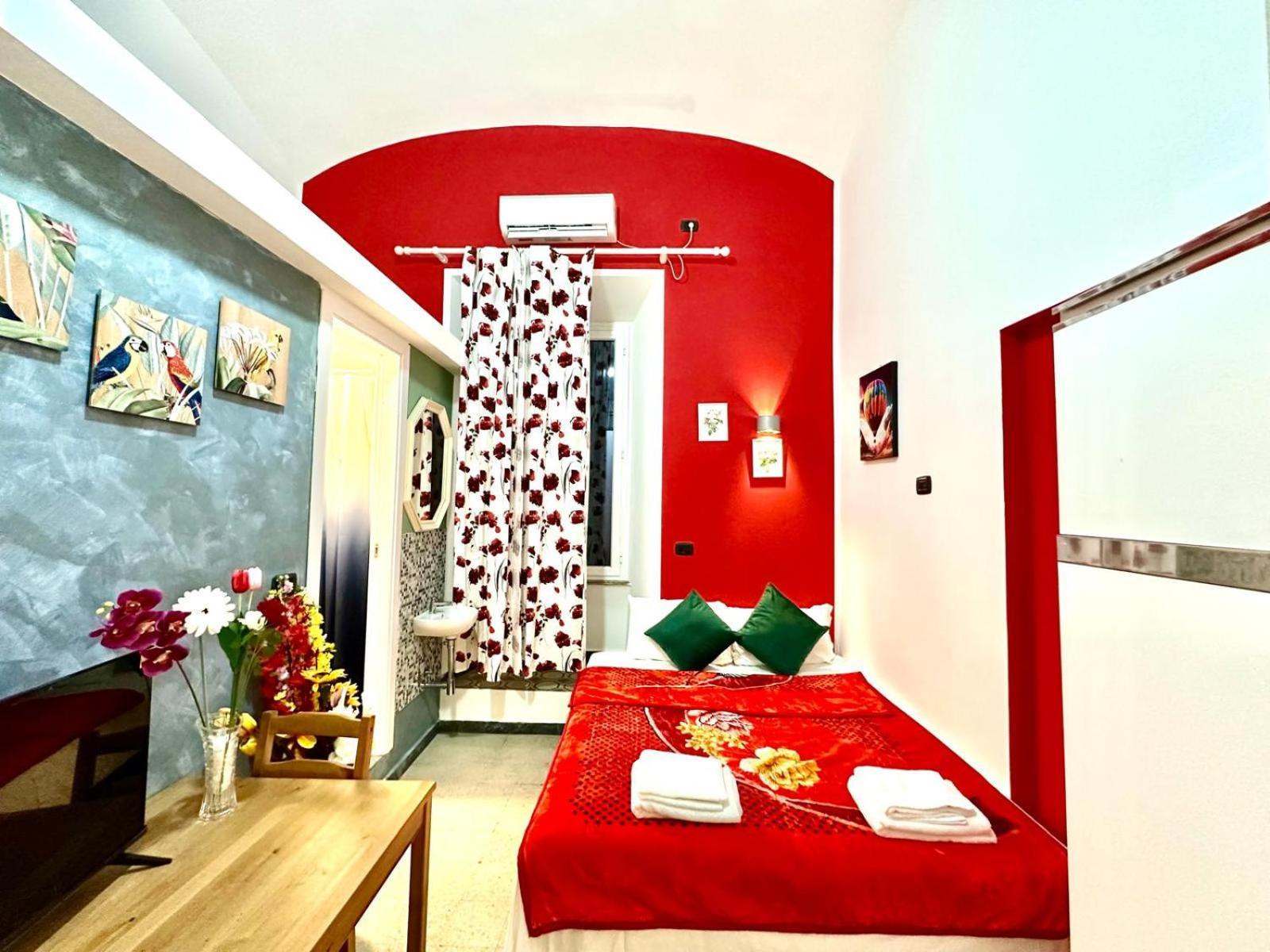 Bed & Breakfast Vittorio Centre Rome