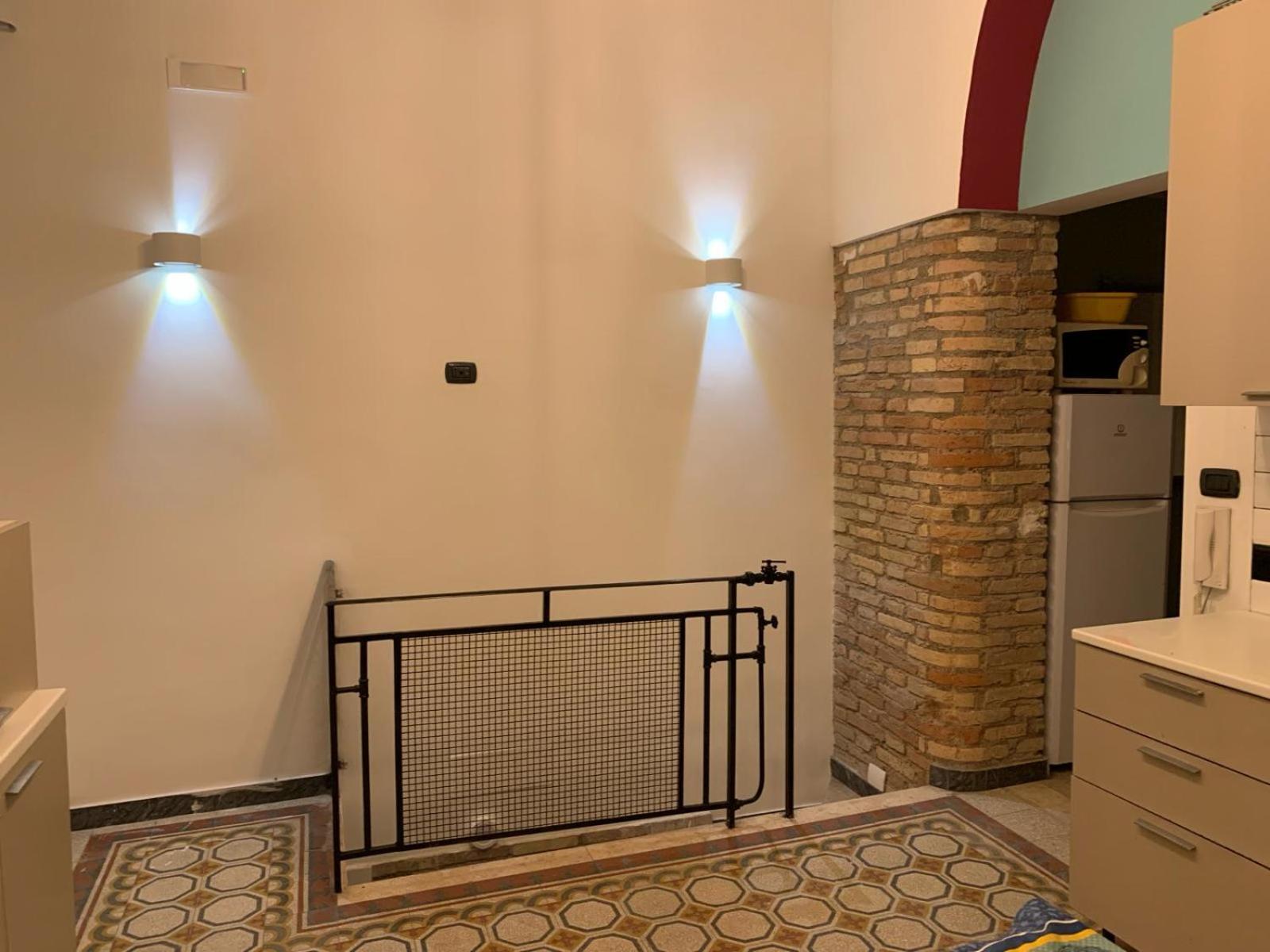 Bed & Breakfast Vittorio Centre