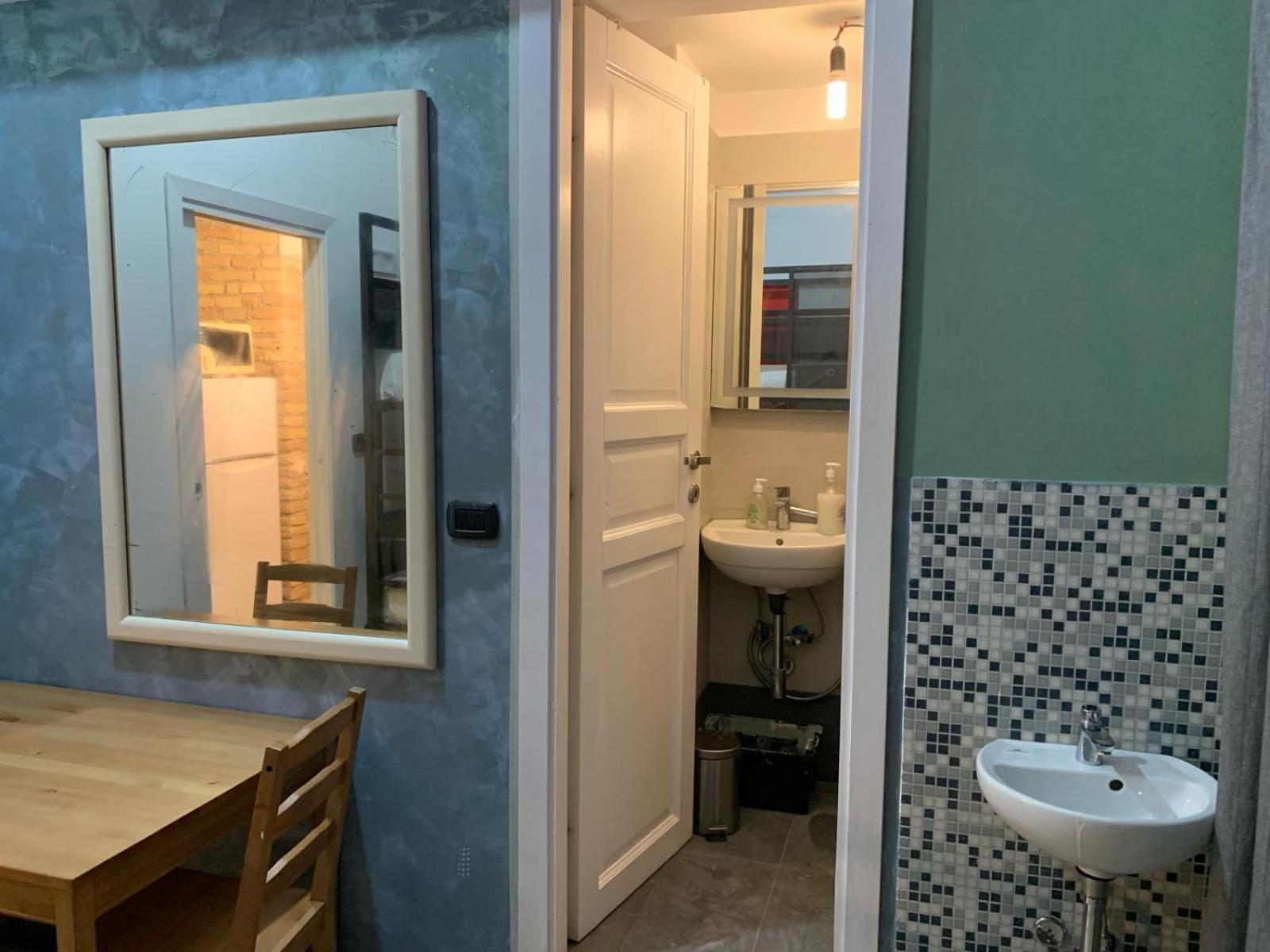 Vittorio Centre Bed & Breakfast