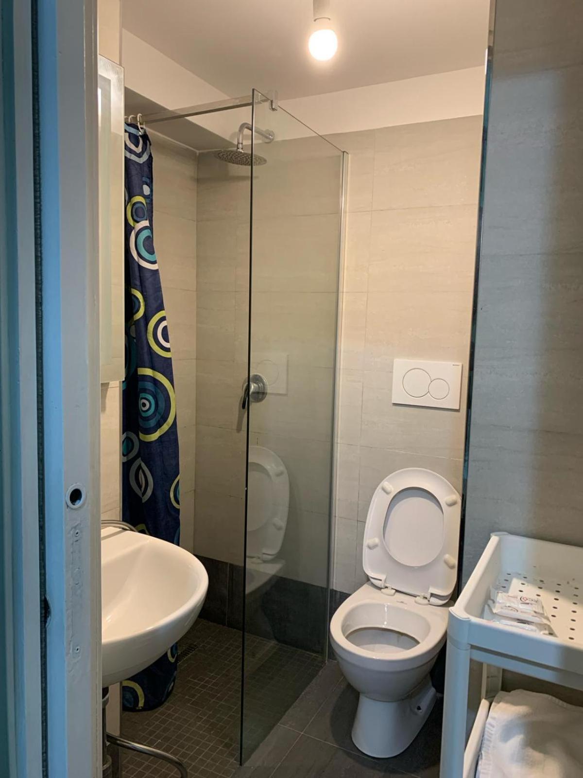 Bed & Breakfast Vittorio Centre *